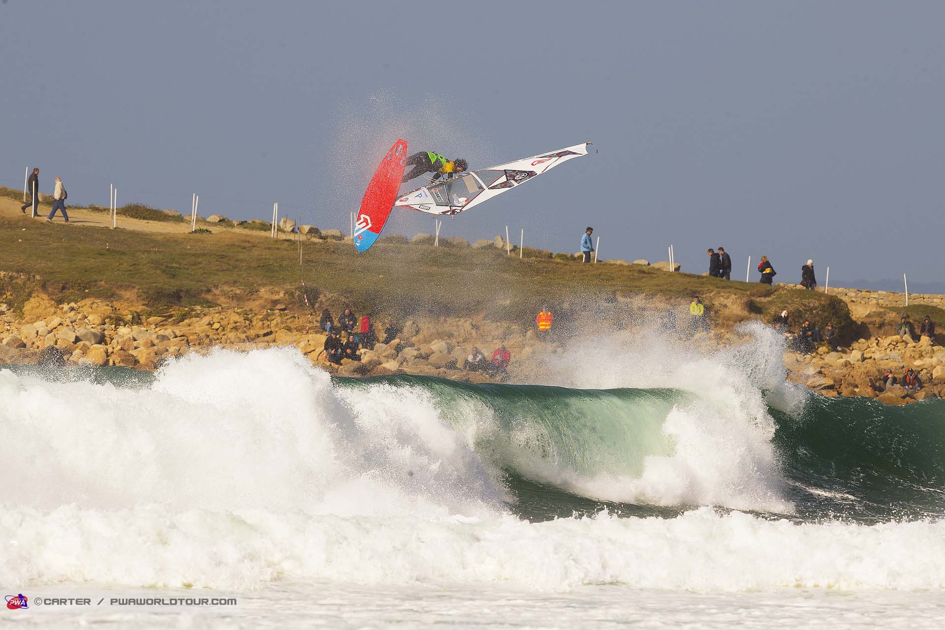 Table top from Fernandez