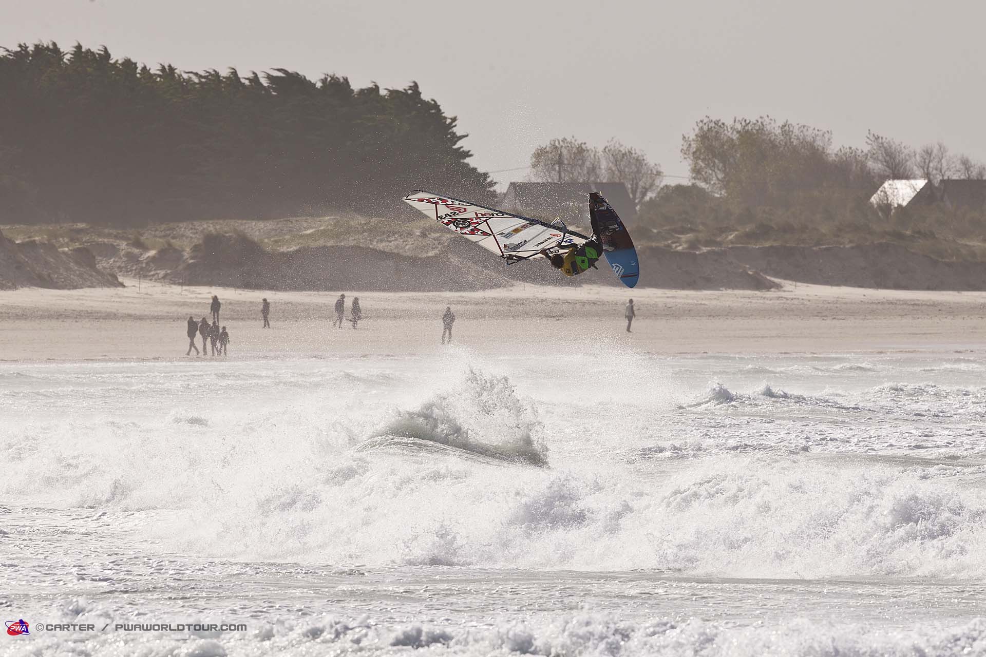 Table top from Fernandez