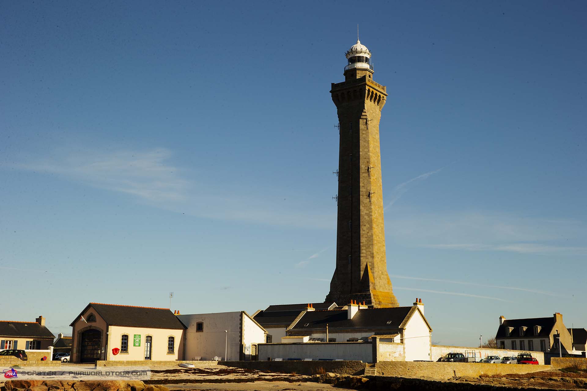 Lighthouse