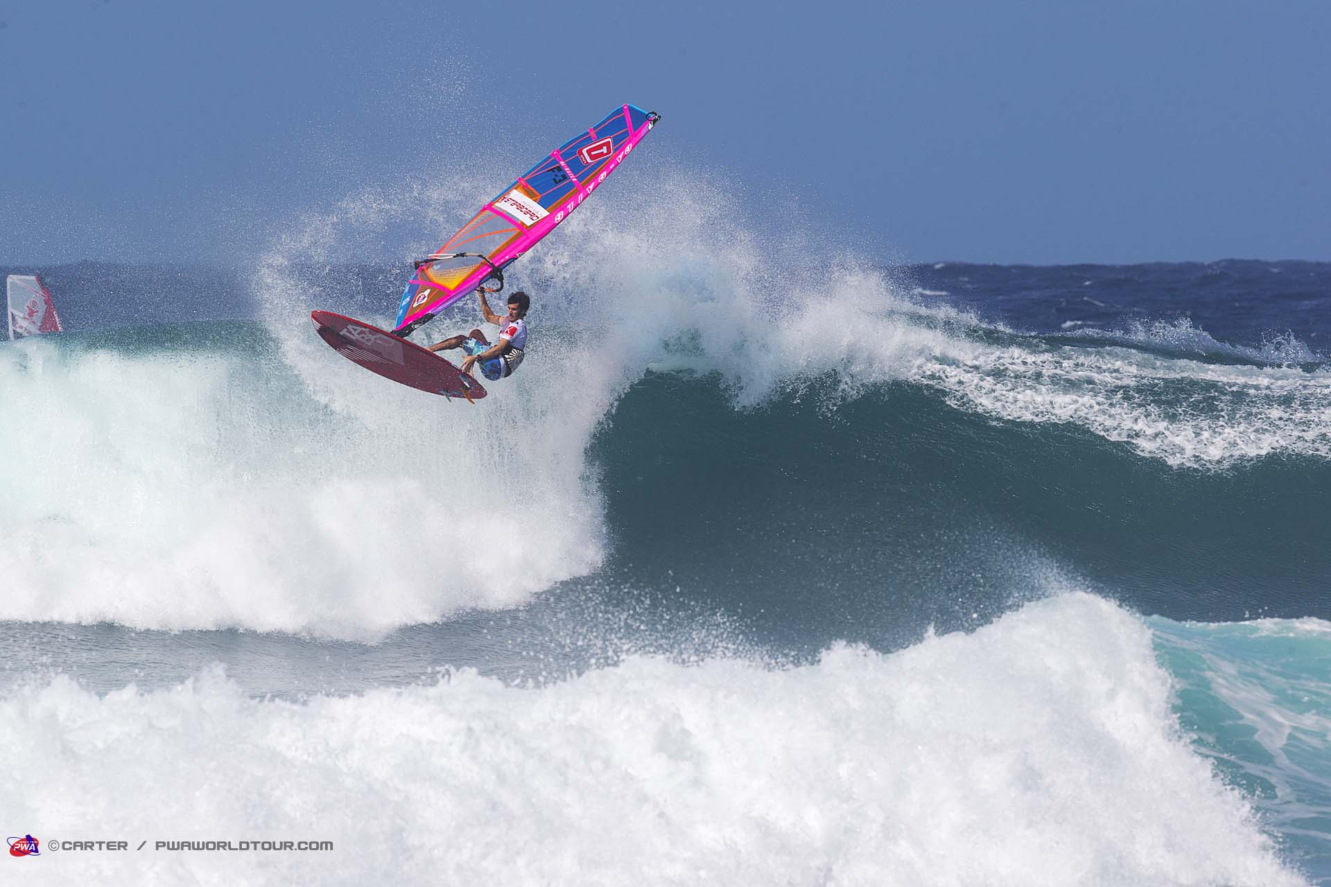 Traversa onsss handed