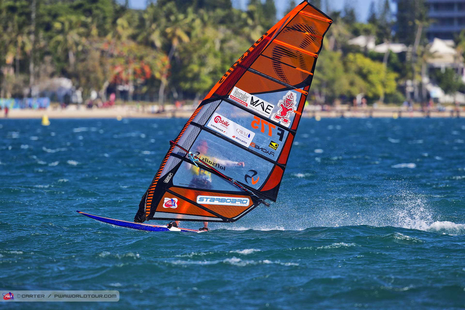 Another bullet for Delphine