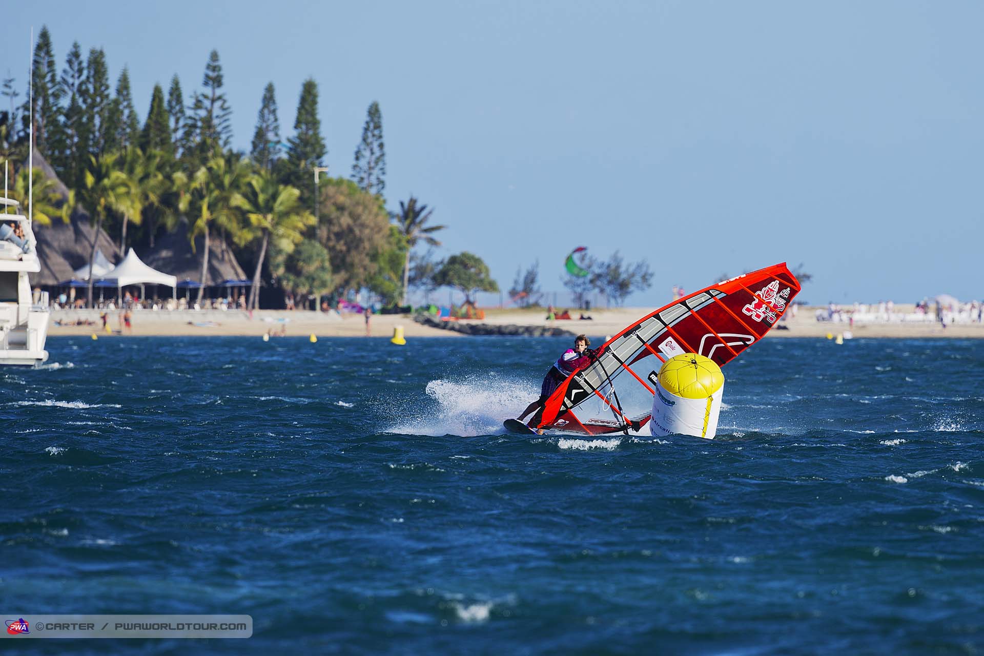 Cyril back in business