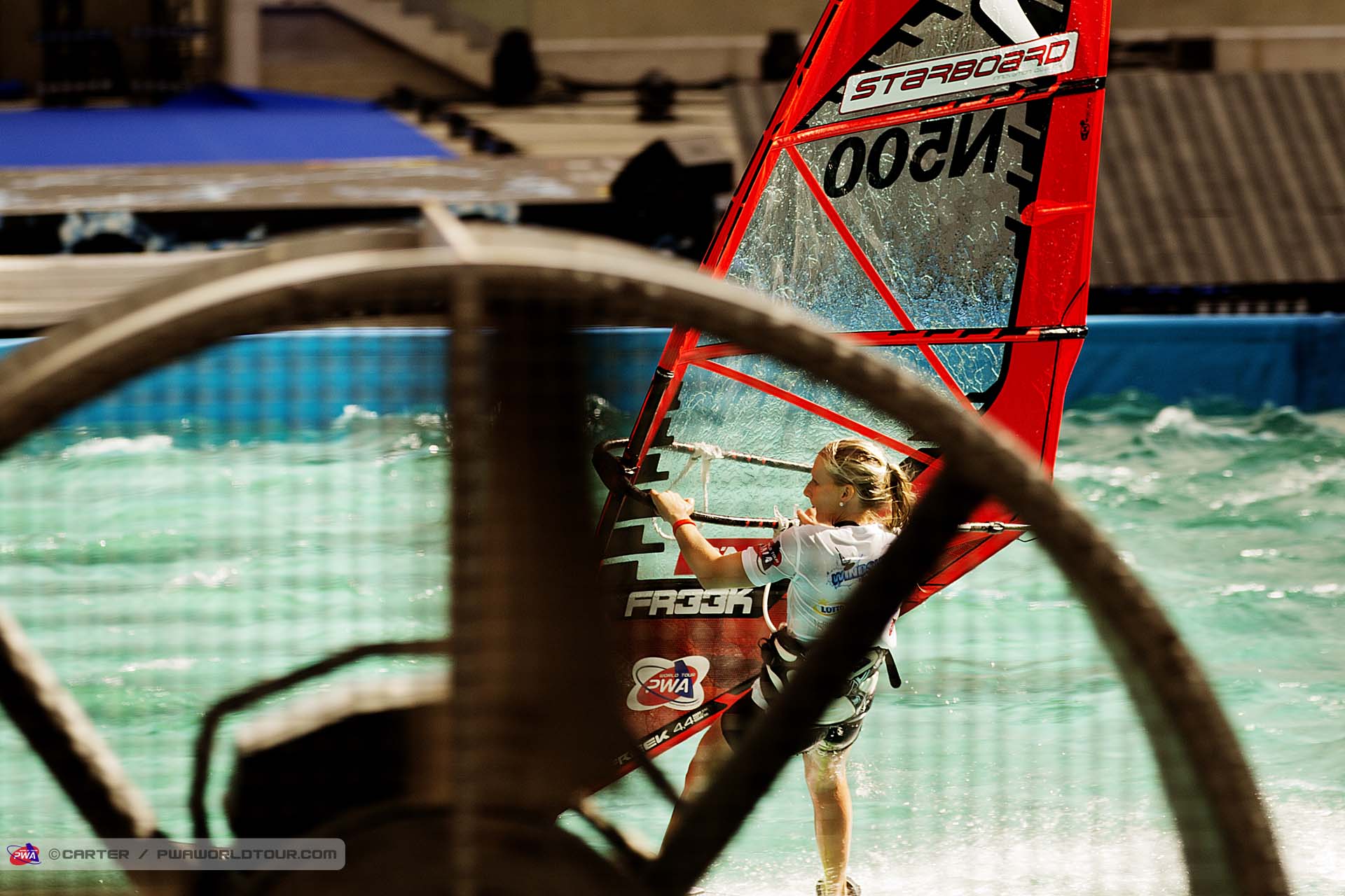 Oda practise session