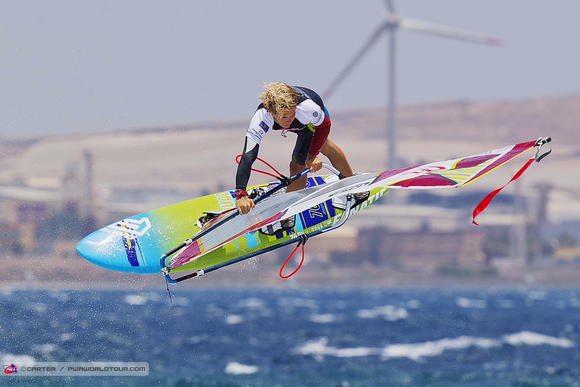 Stillrich locked out