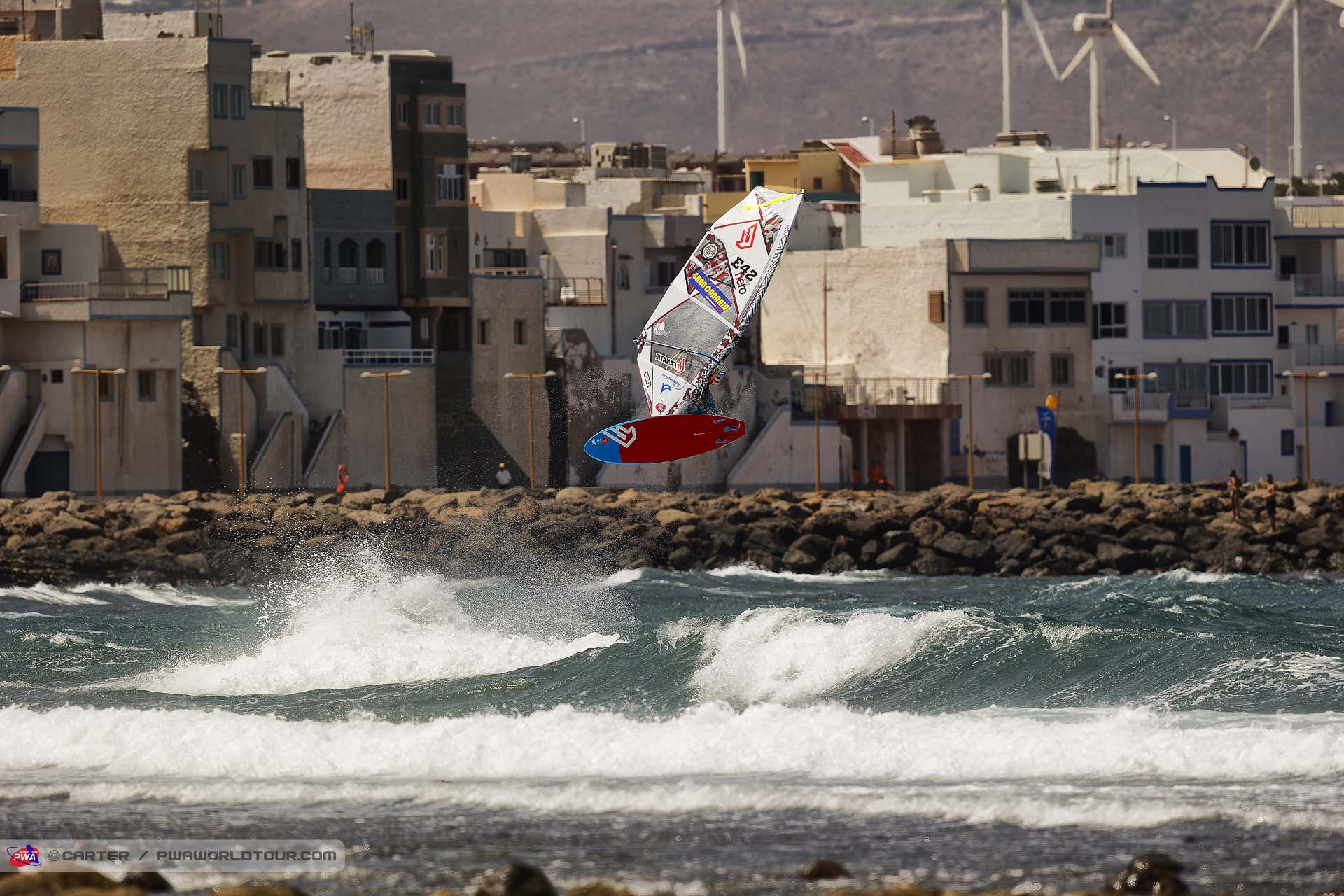 Fernandez table top forward