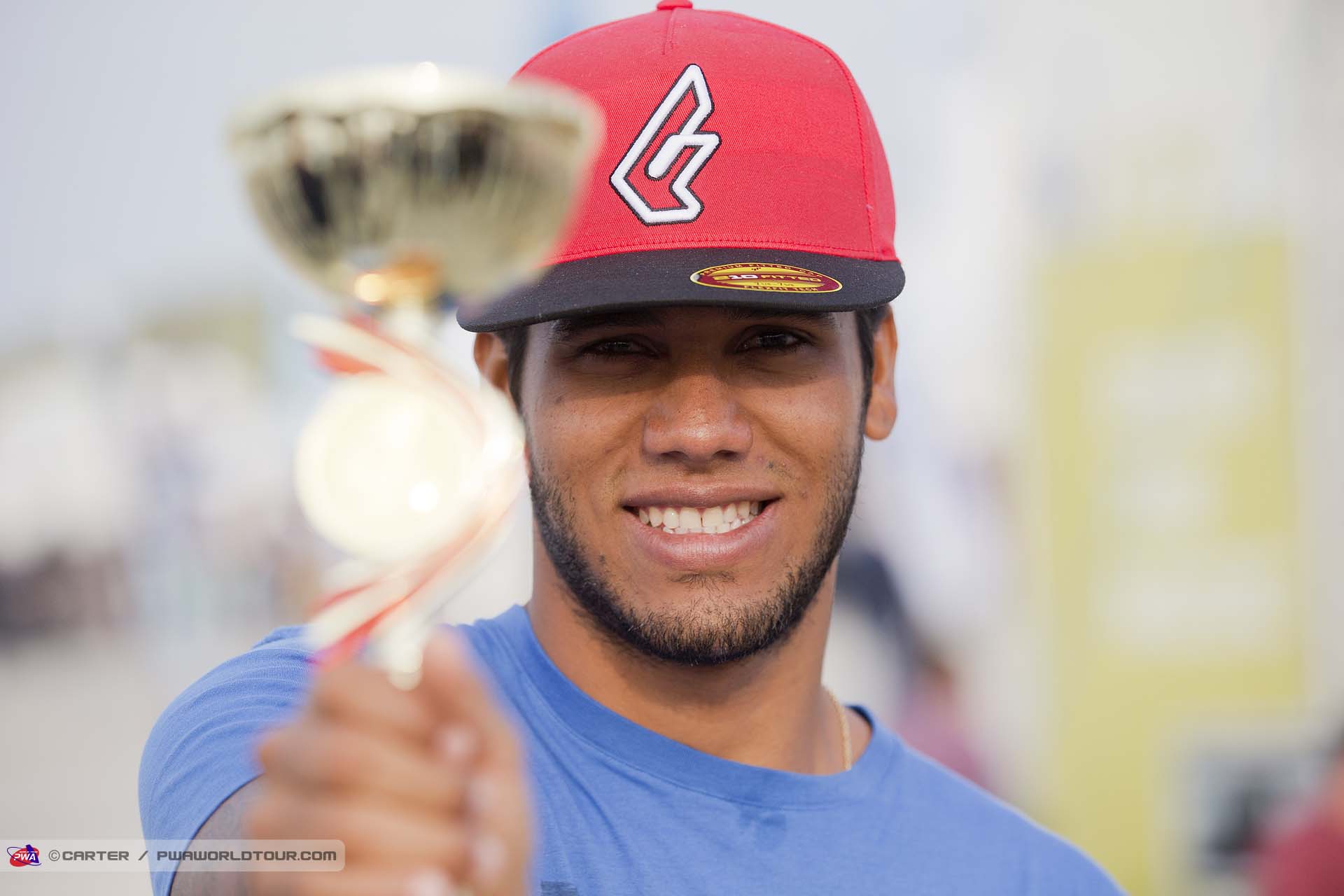 Victory in Sylt for gollito