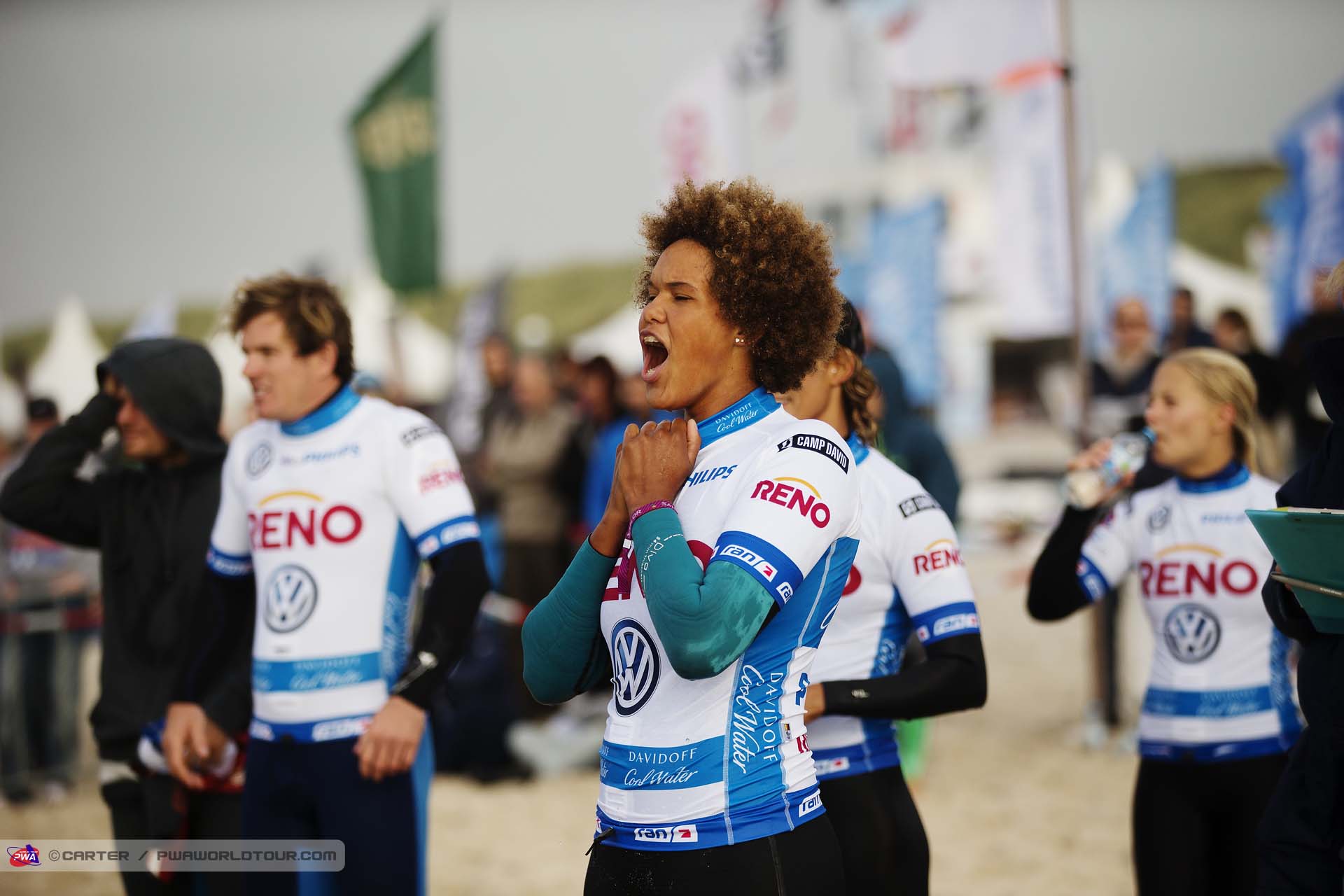 Sarah Quita Offringa