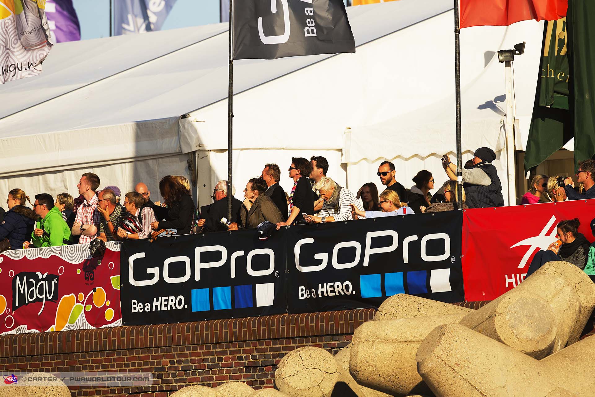 Checking the freestyle