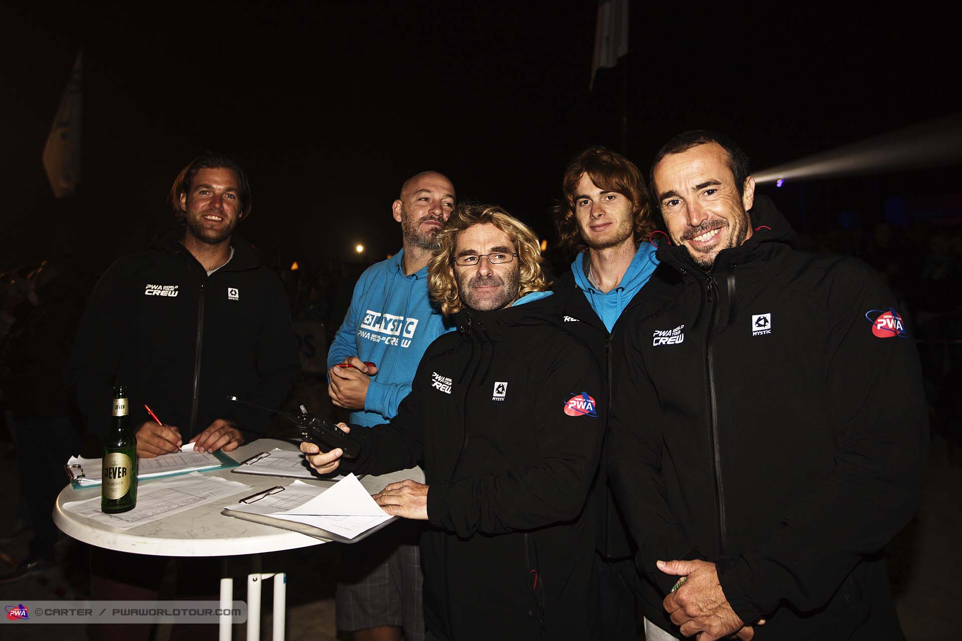 Another tough day for the Judges