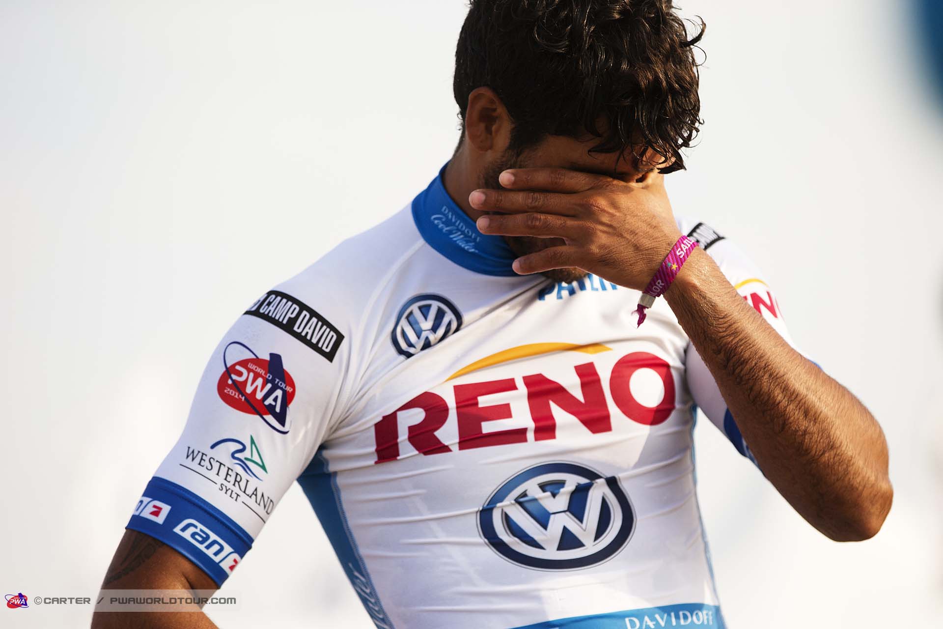 Gollito misses the final