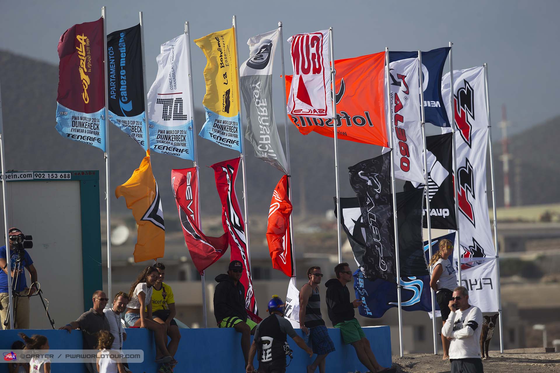 Event Flags