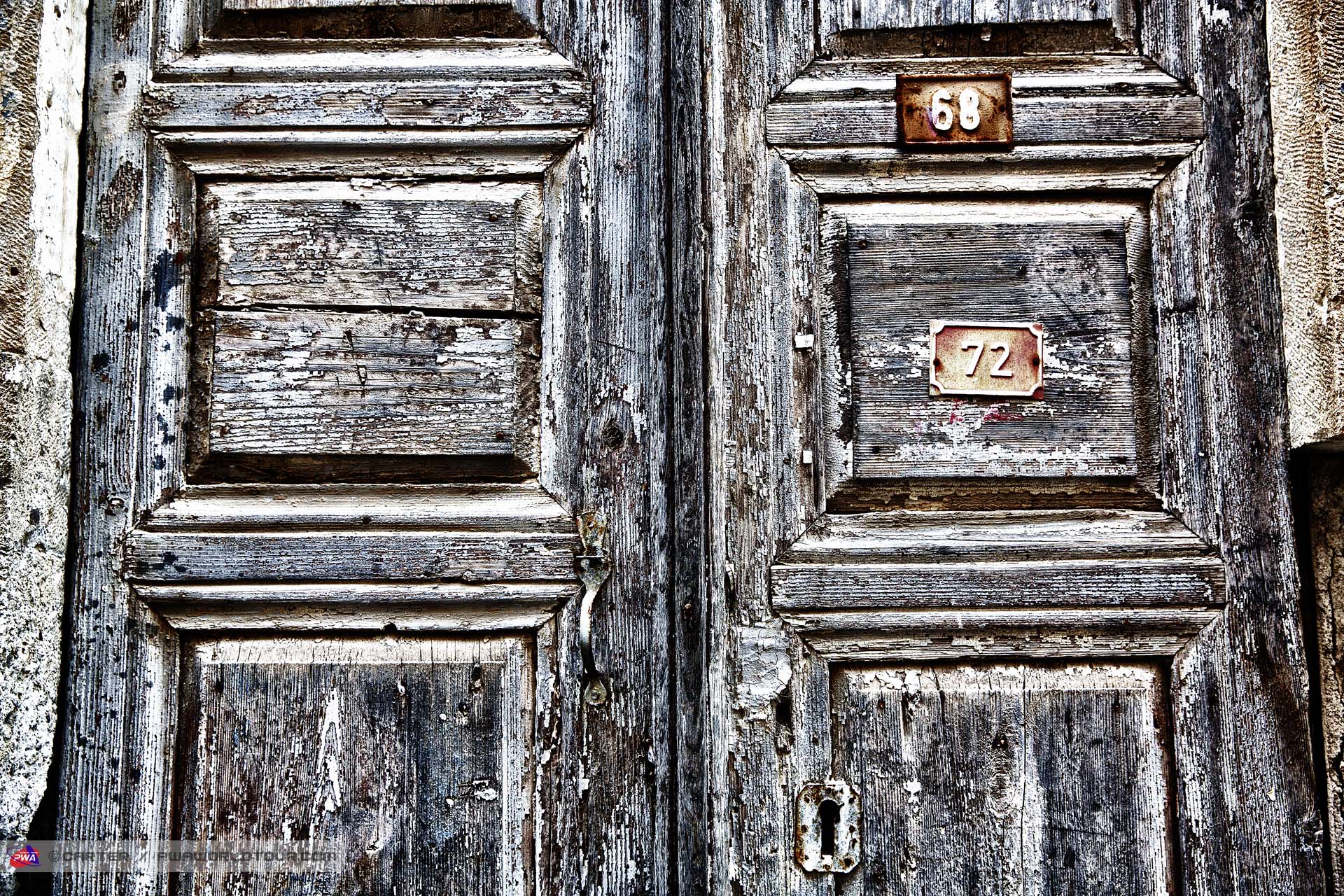 Doors