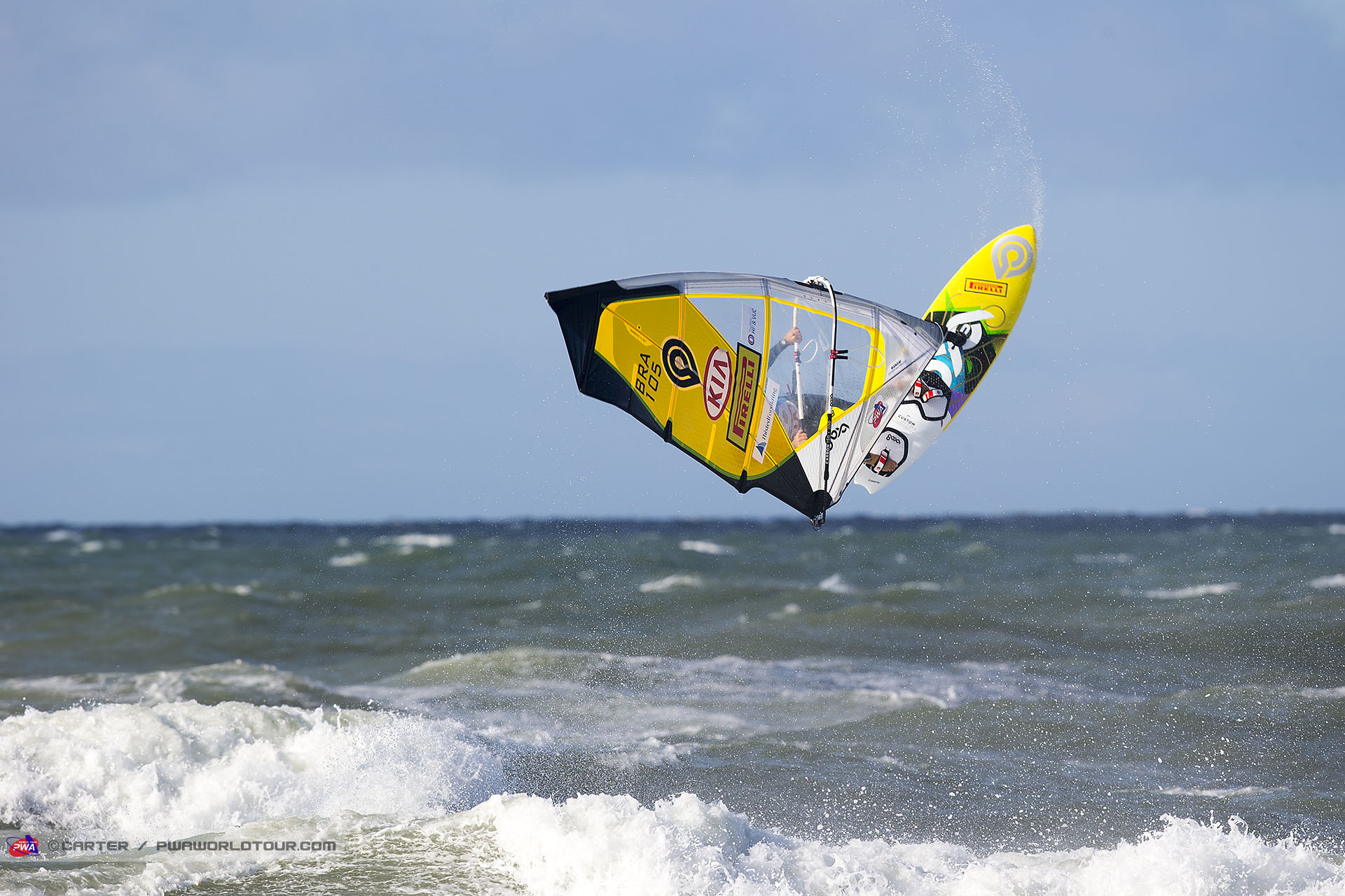 Brawzinho double loop