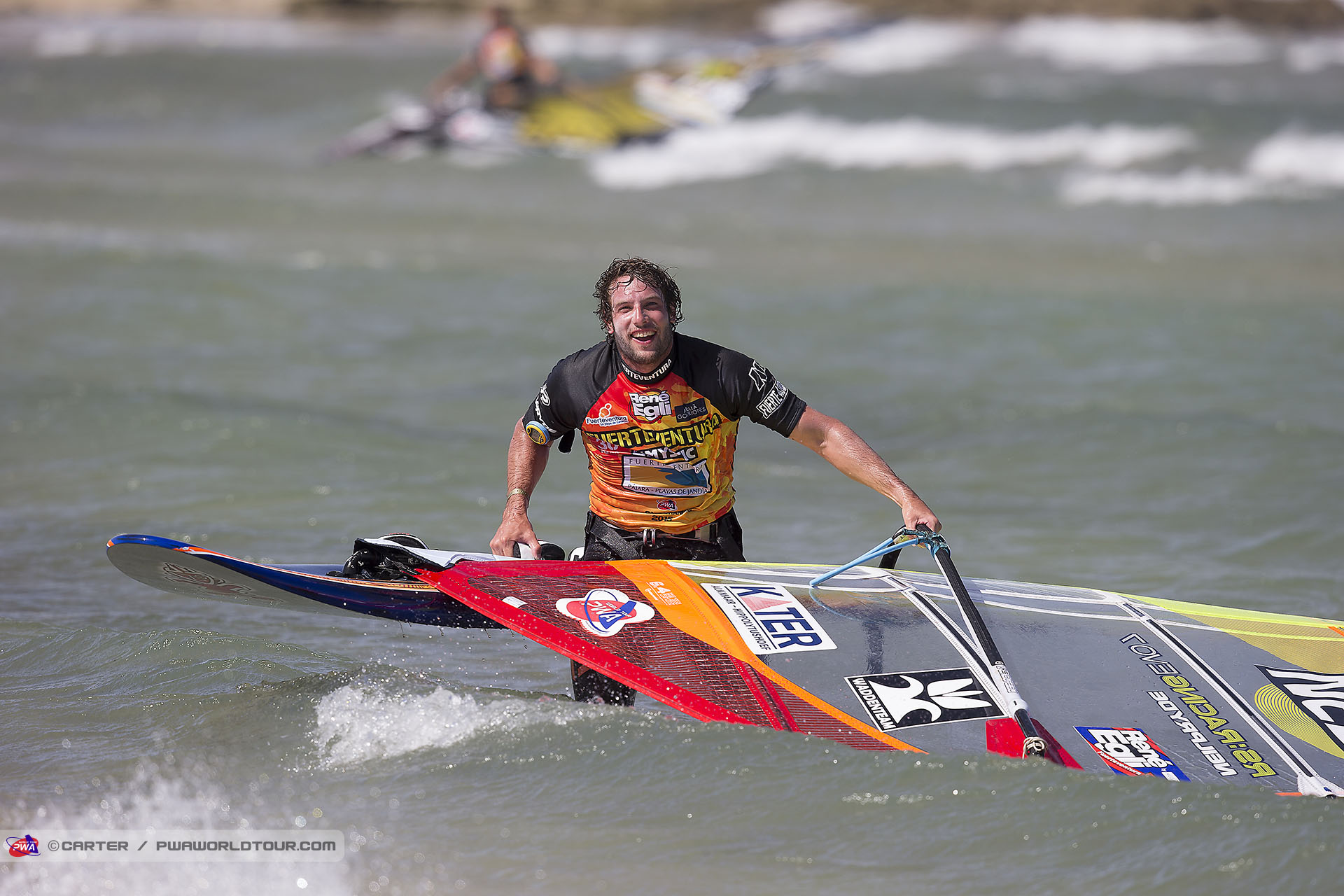 Adriaan Van Russelbergh