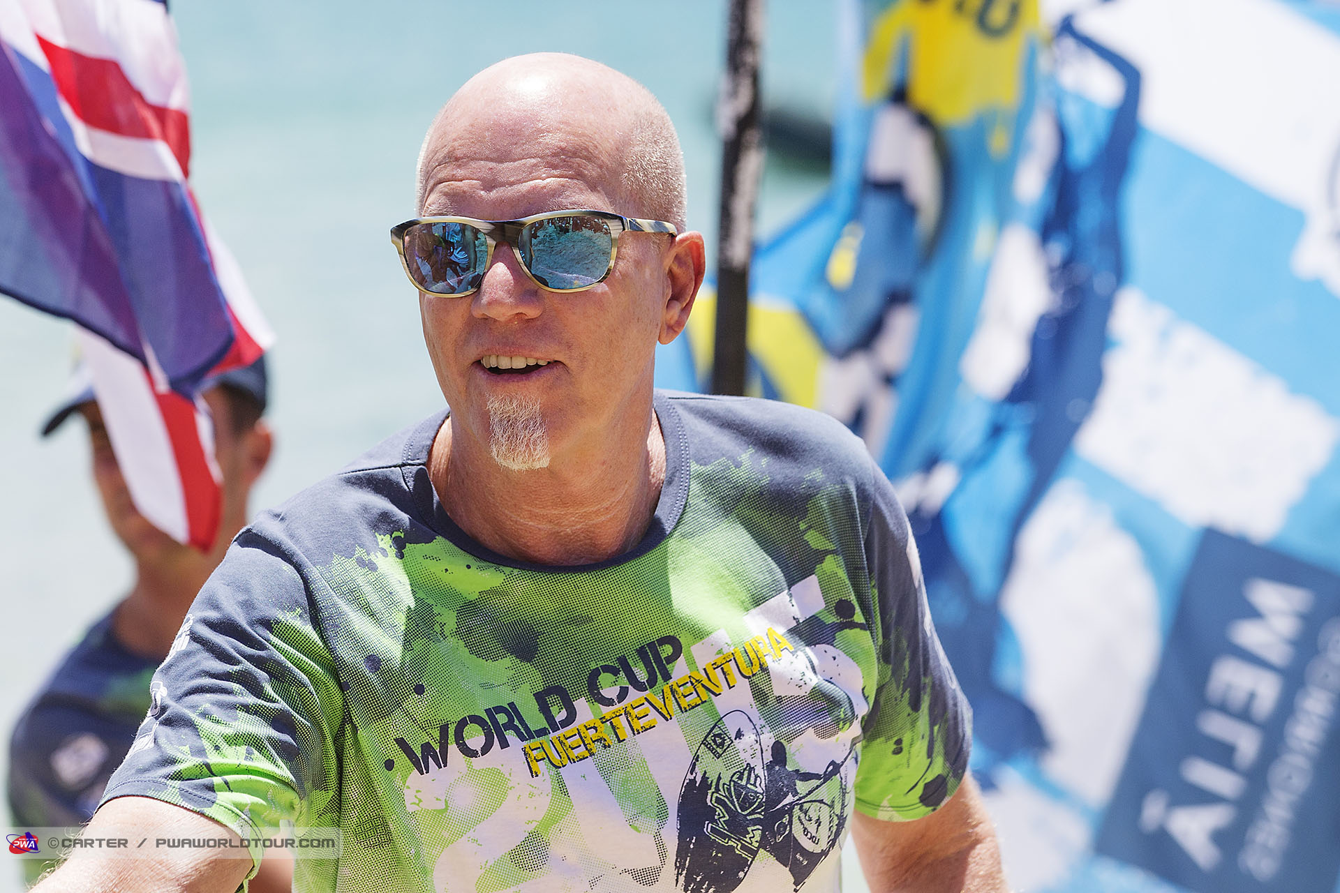 Another superb event from Rene egli