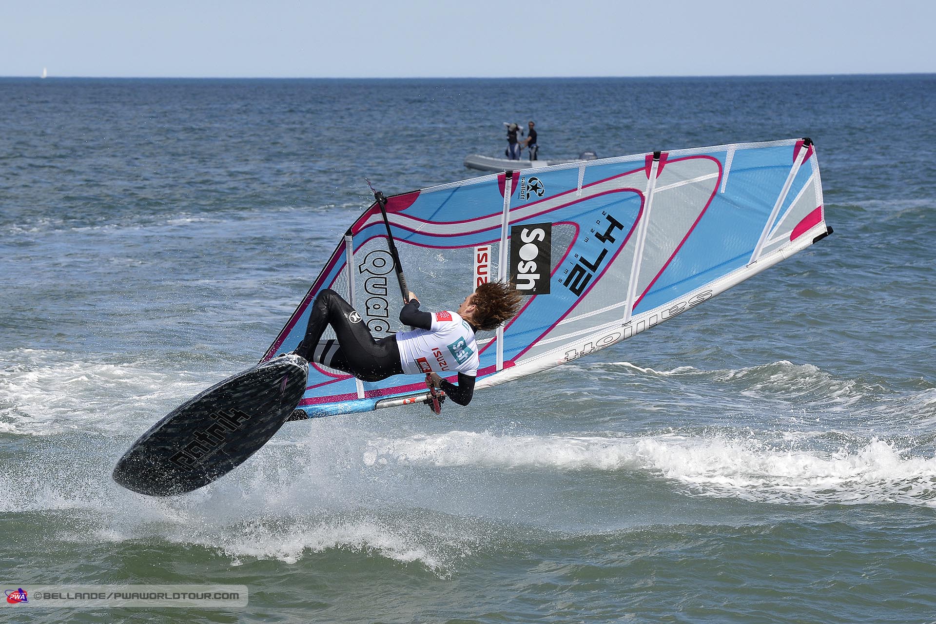 Speed Loop Adam Sims