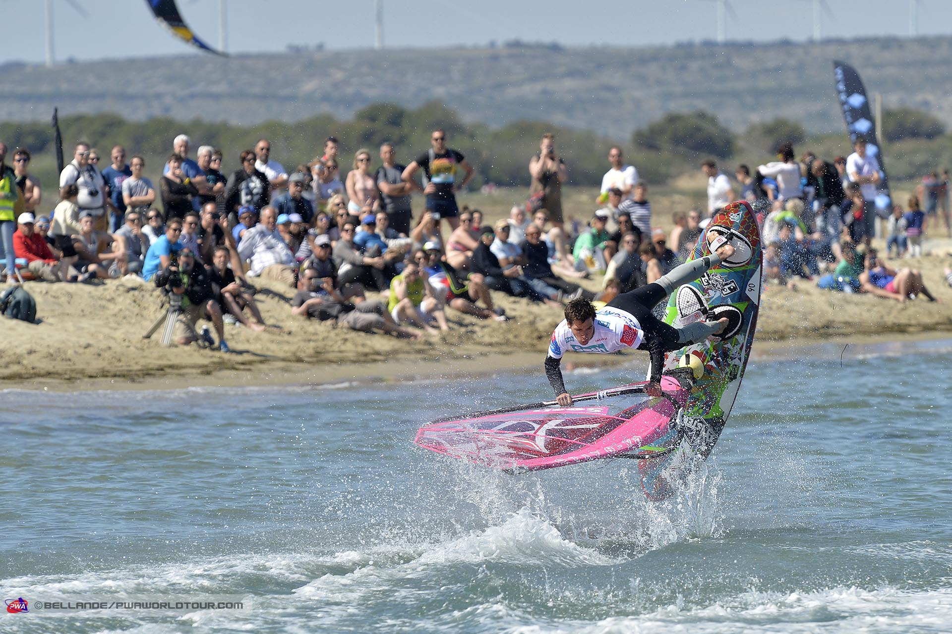 Antoine Albert burner