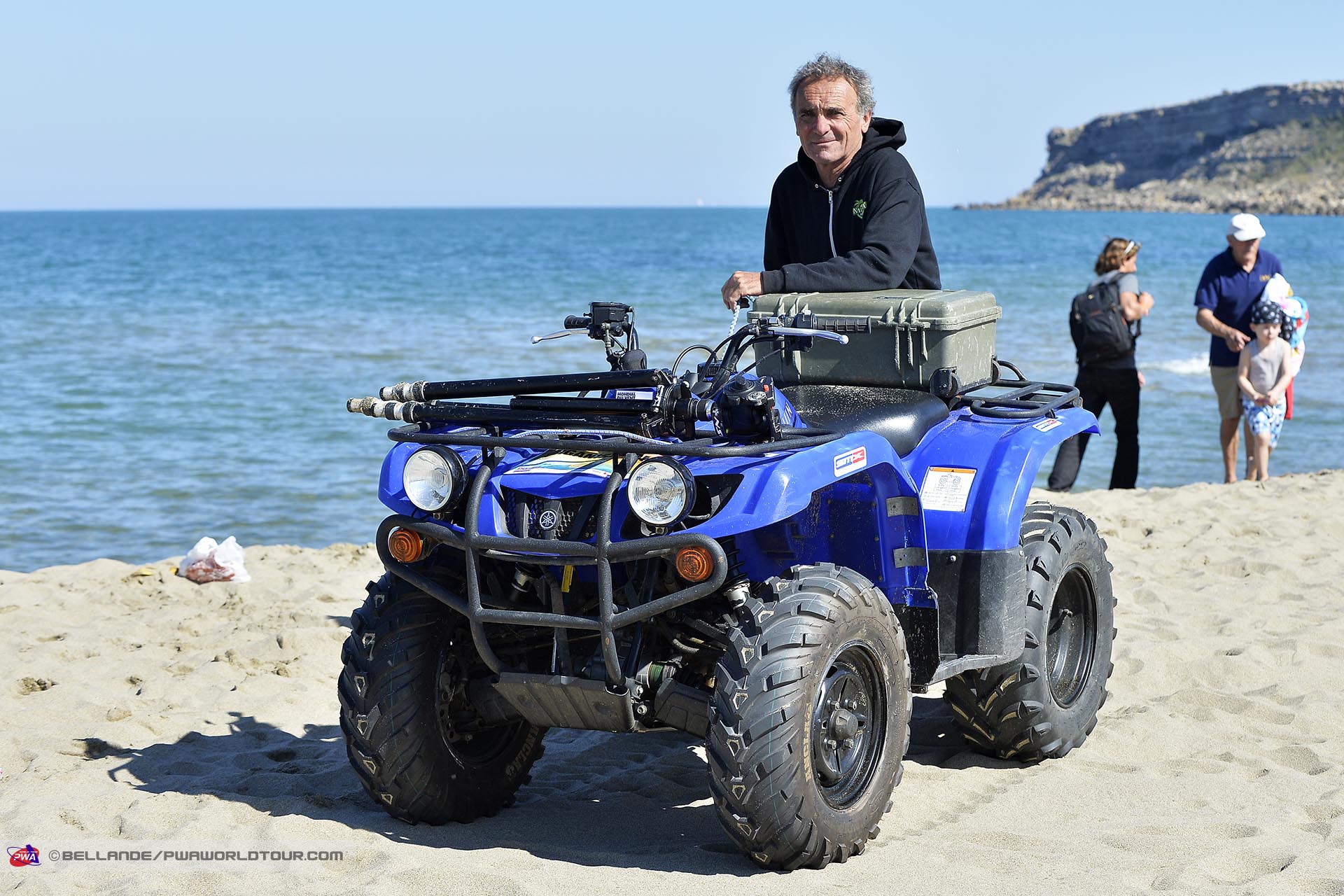 Famous Bernard Biancotto