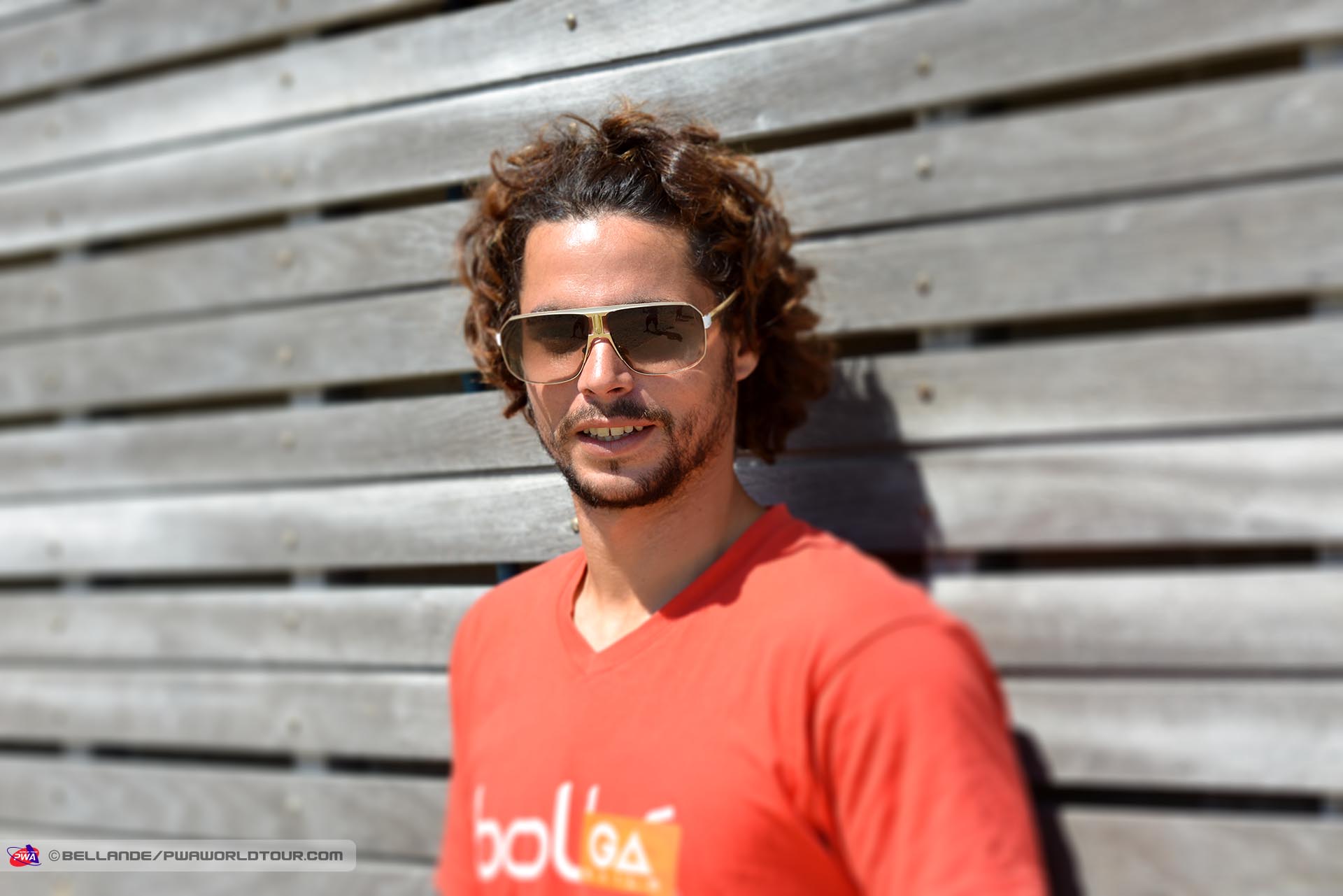 Anthony Ruenes style