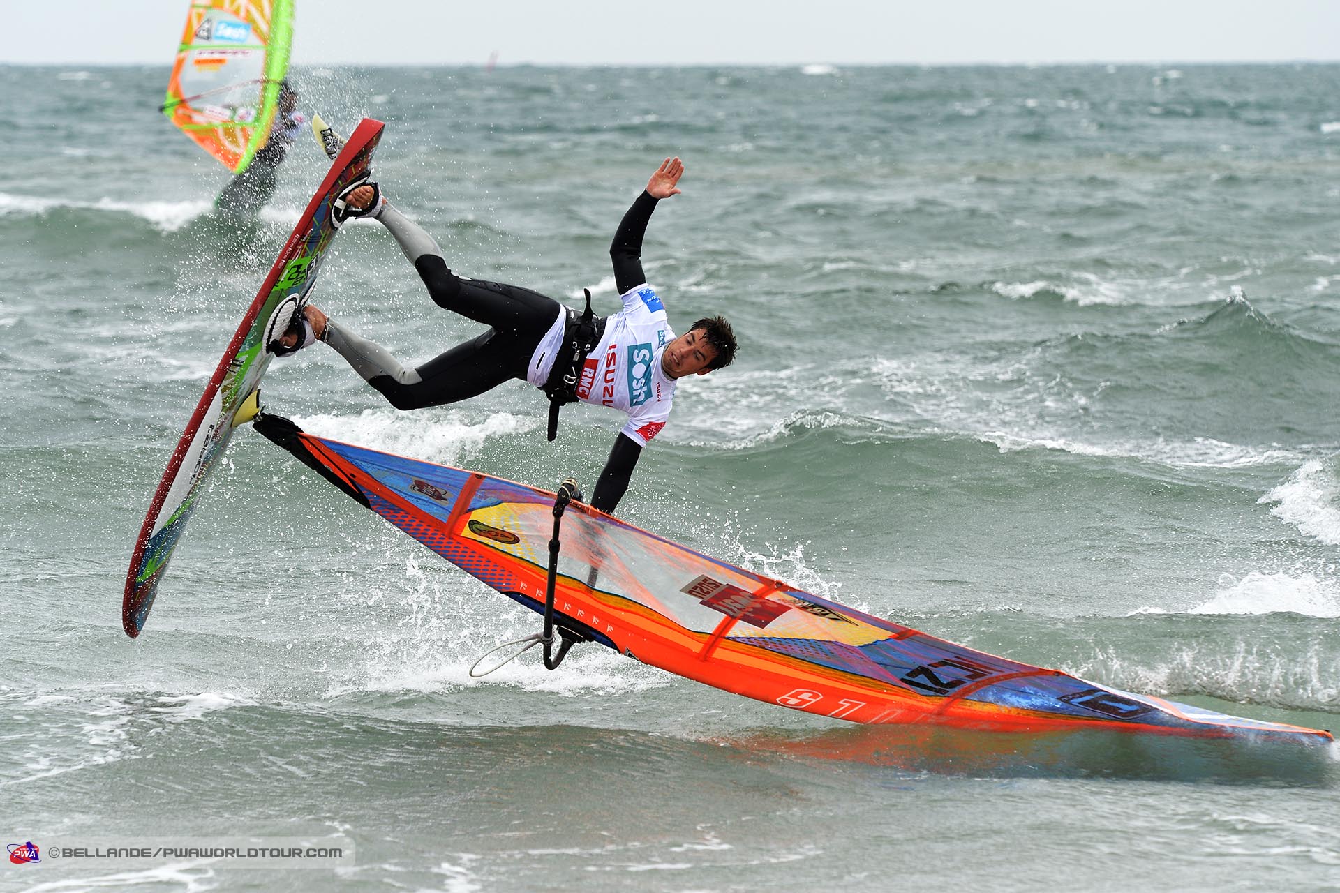 Antoine Albert Goiter