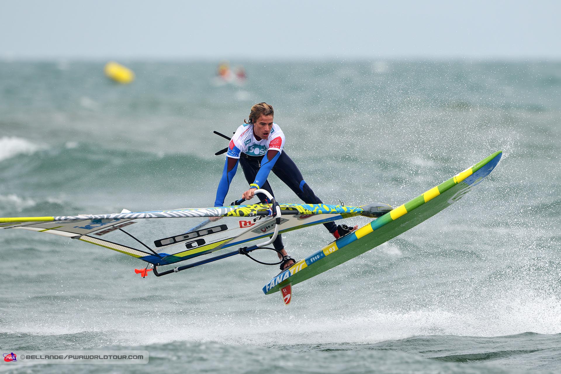 Nick Van Ingen Shaka