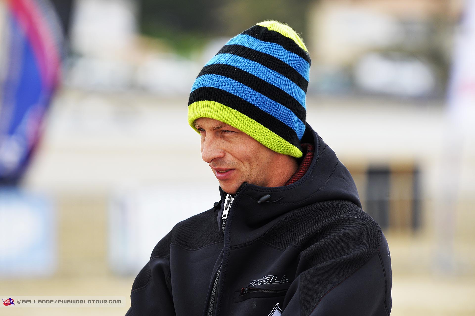 Steven Van Broeckhoven