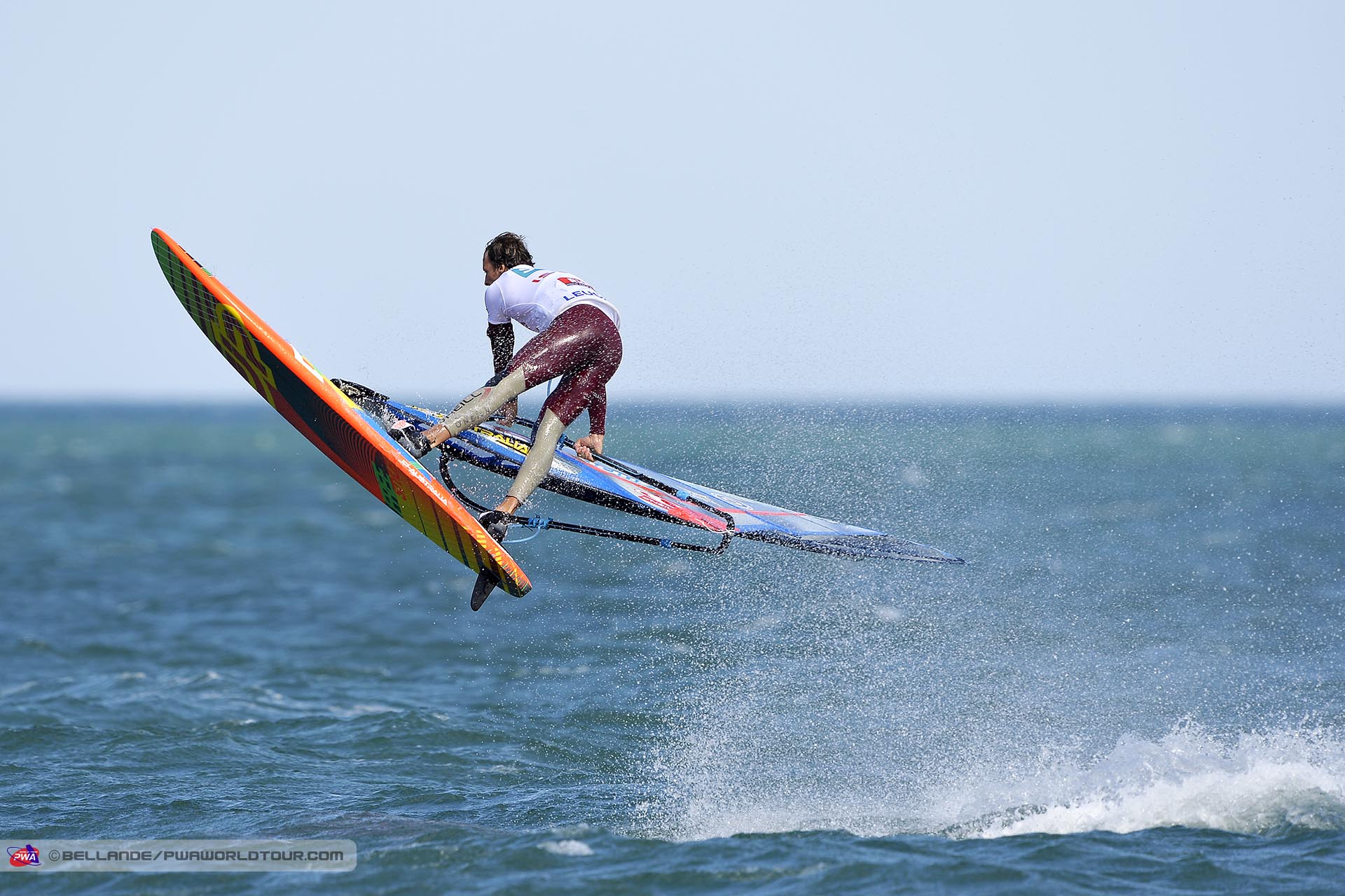 Steven Van Broeckhoven Shaka