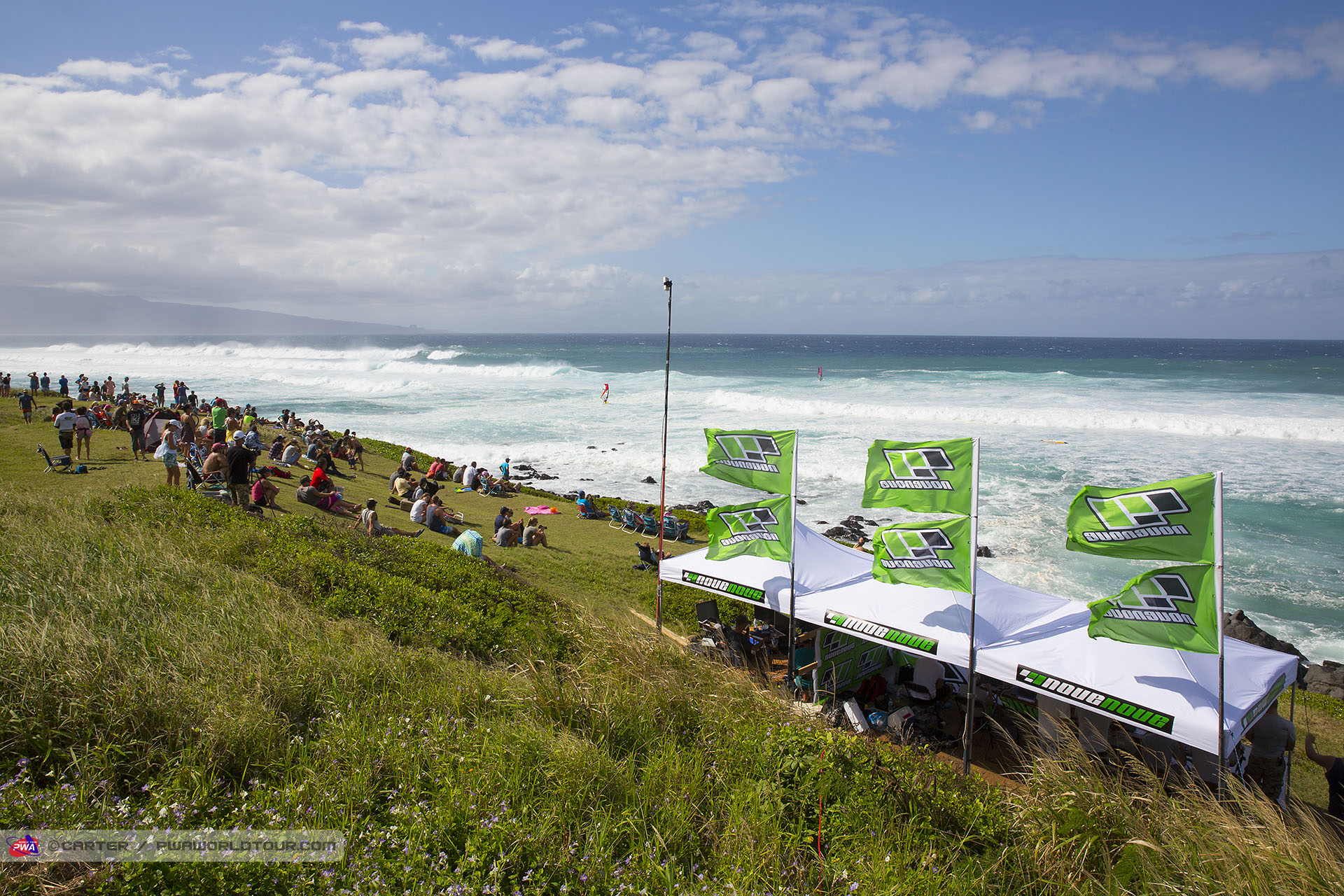 A Beautiful day here in Maui