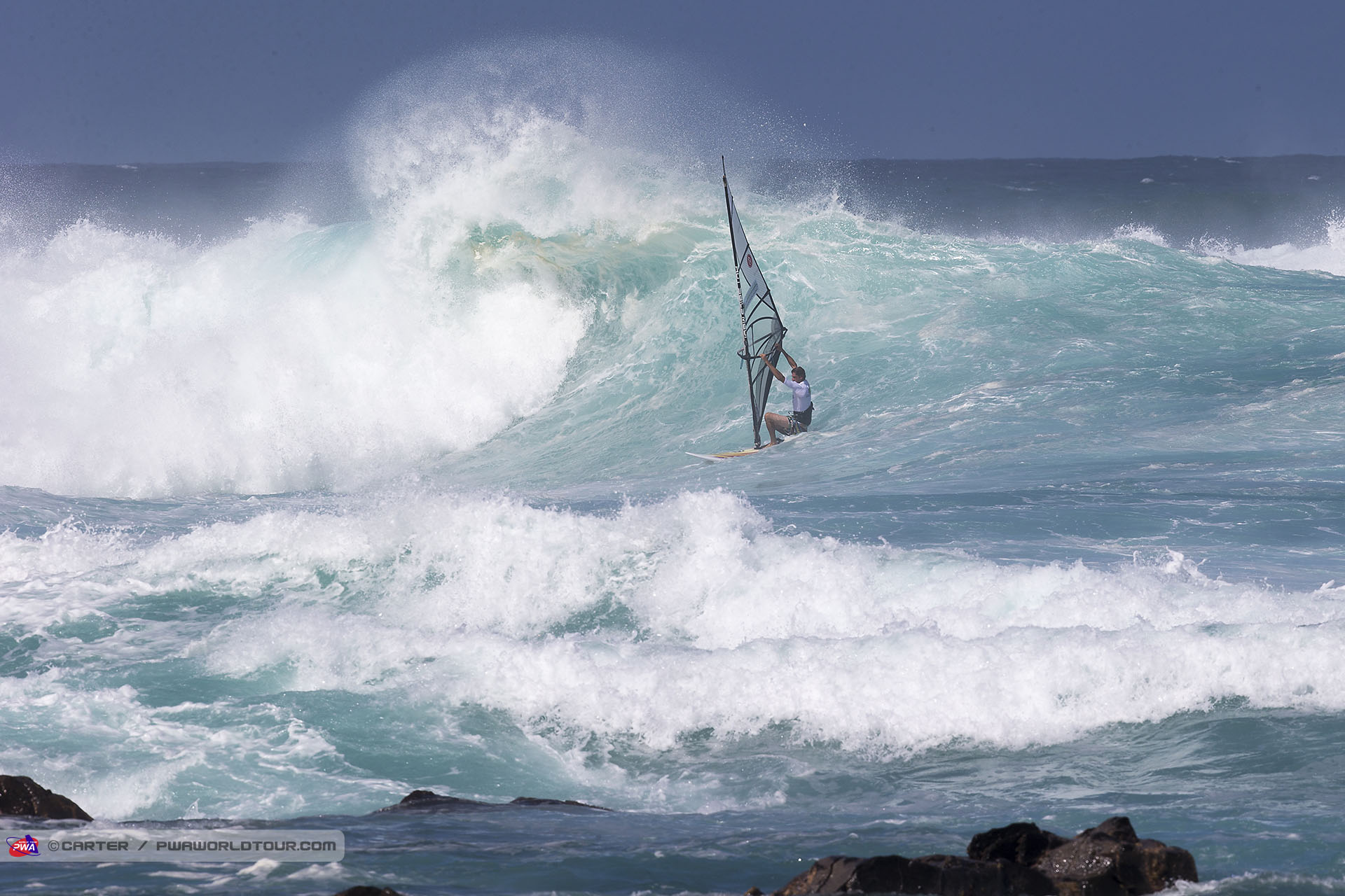 Aloha Classic trials