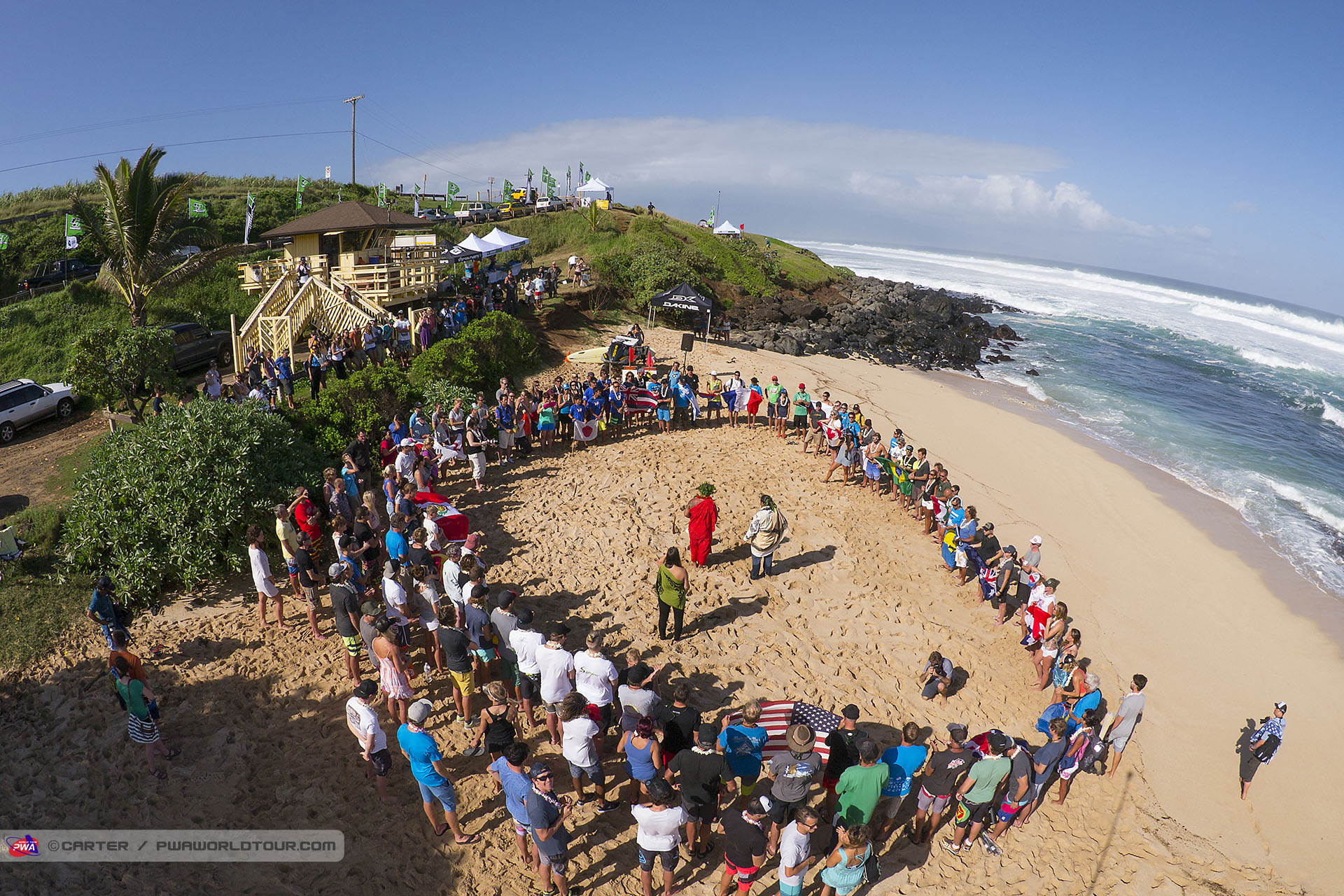 Aloha classic blessing
