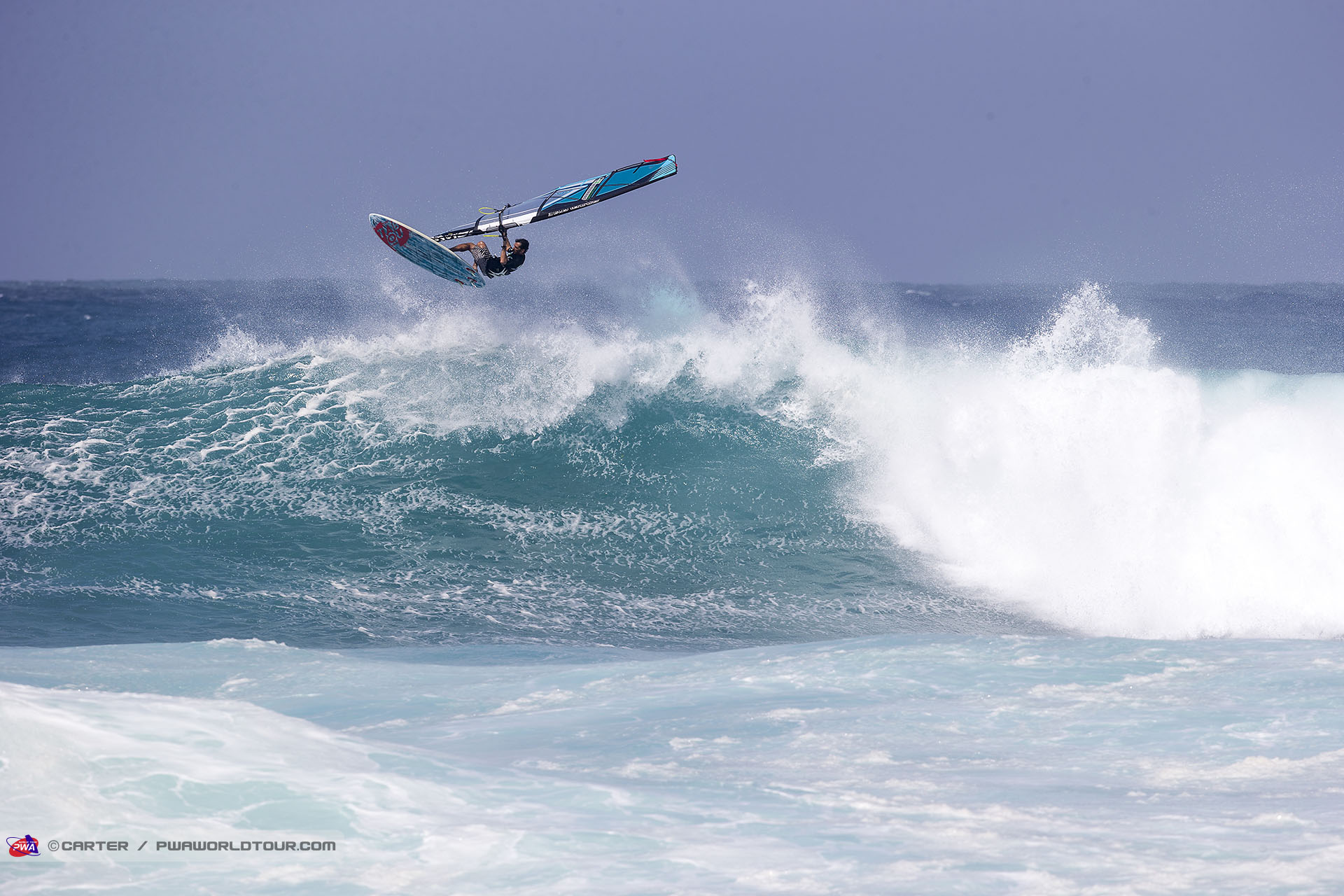 Hookipa air