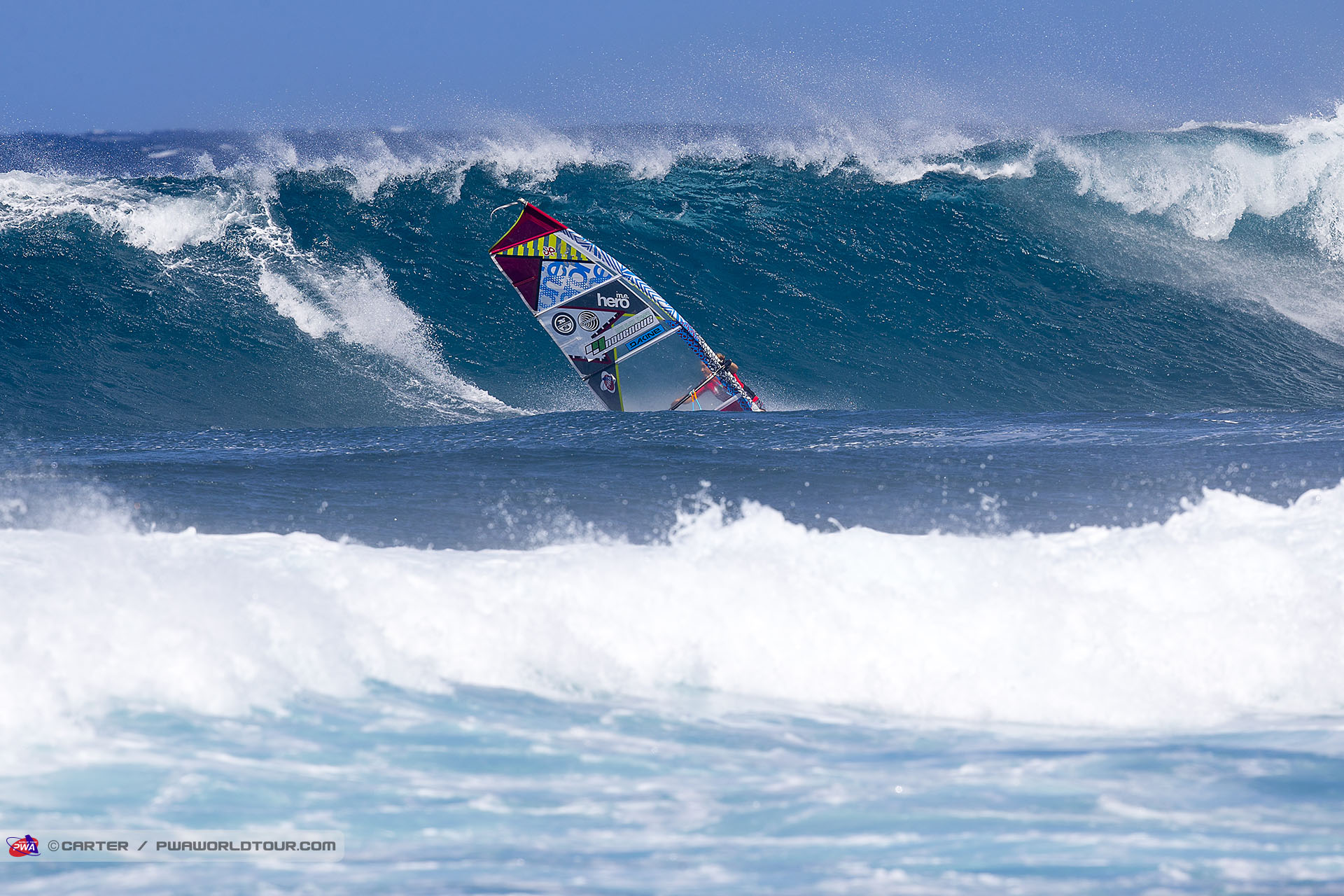 Ingrid in the groove