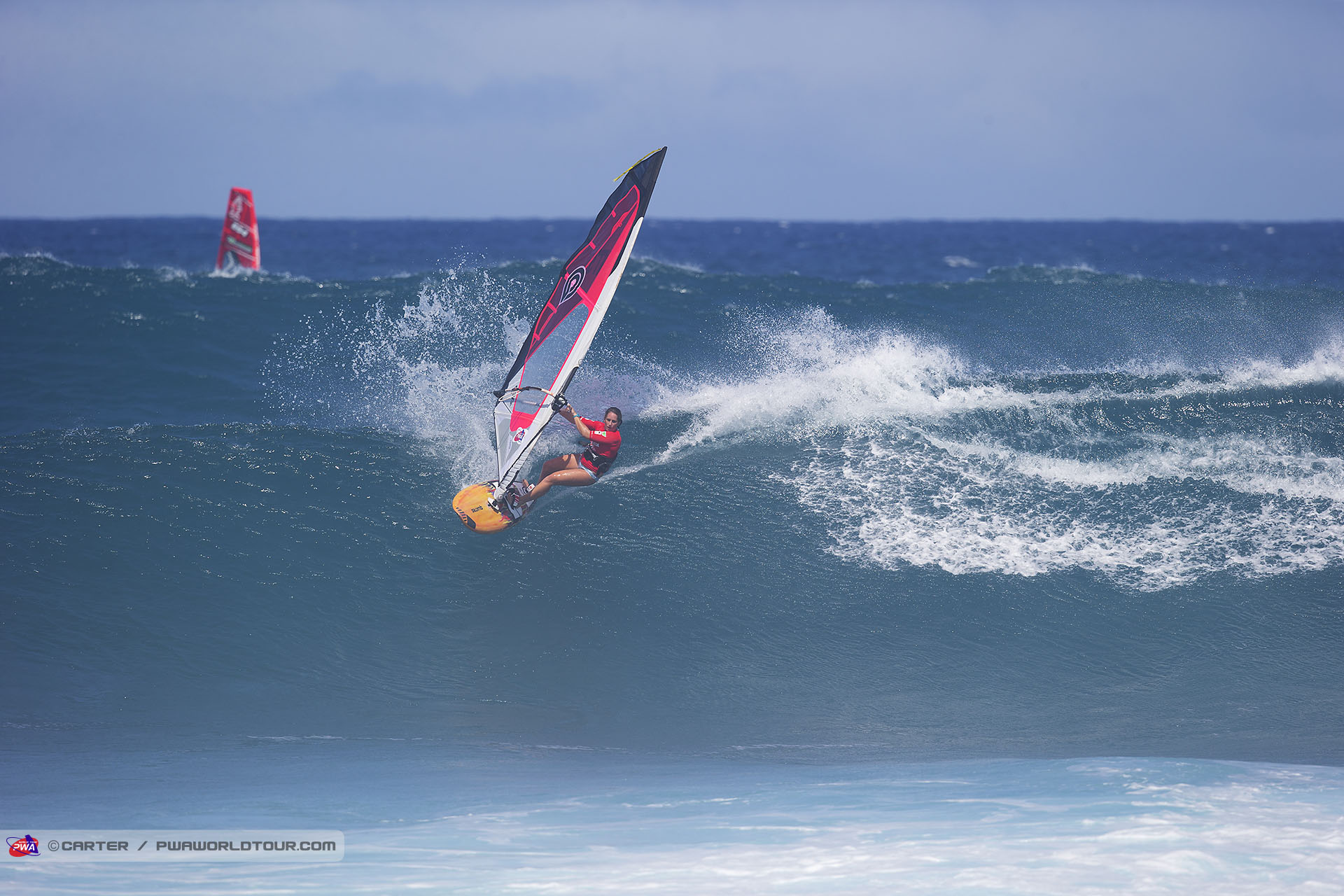 Vicky cutback