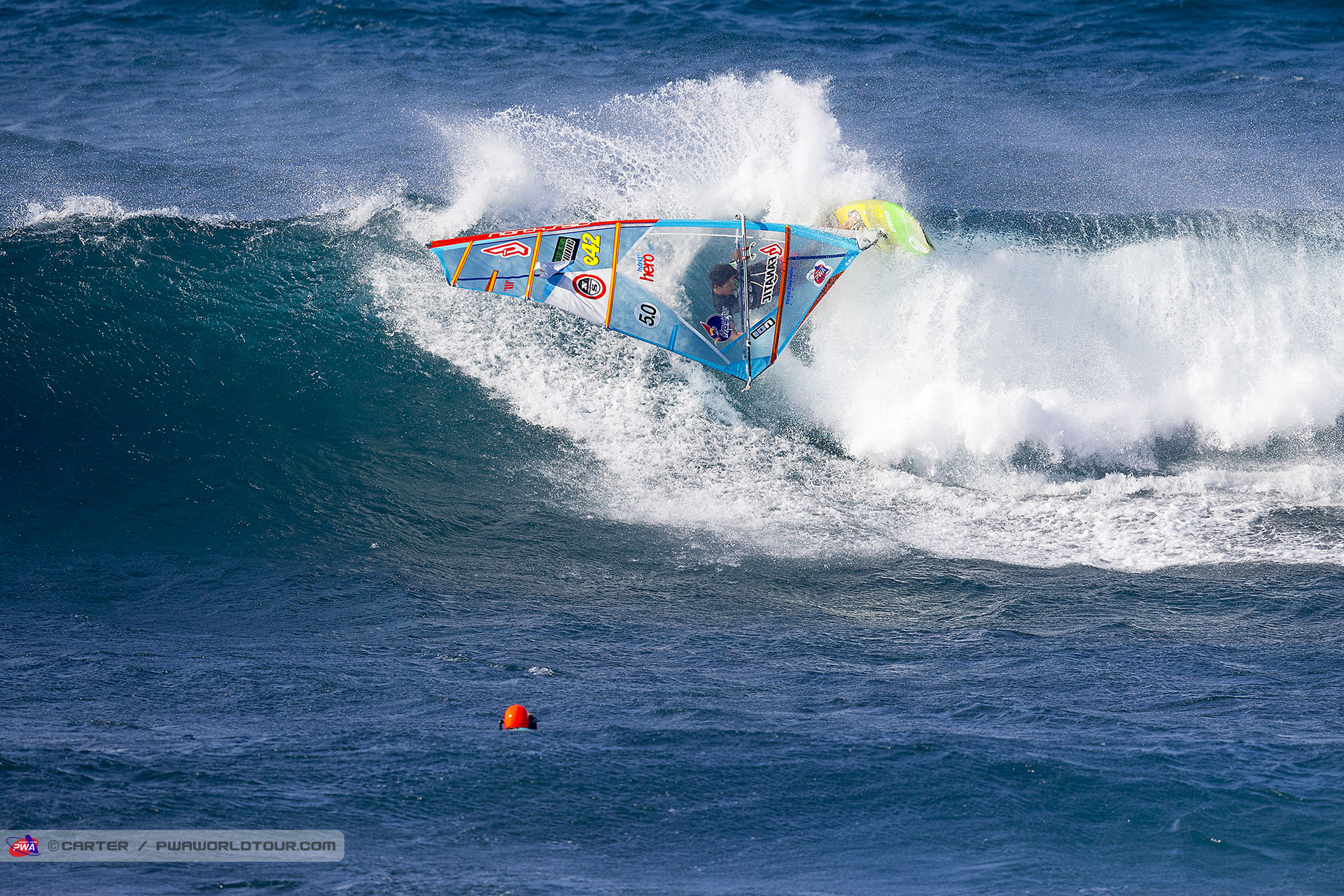 Wave 360 from Victor