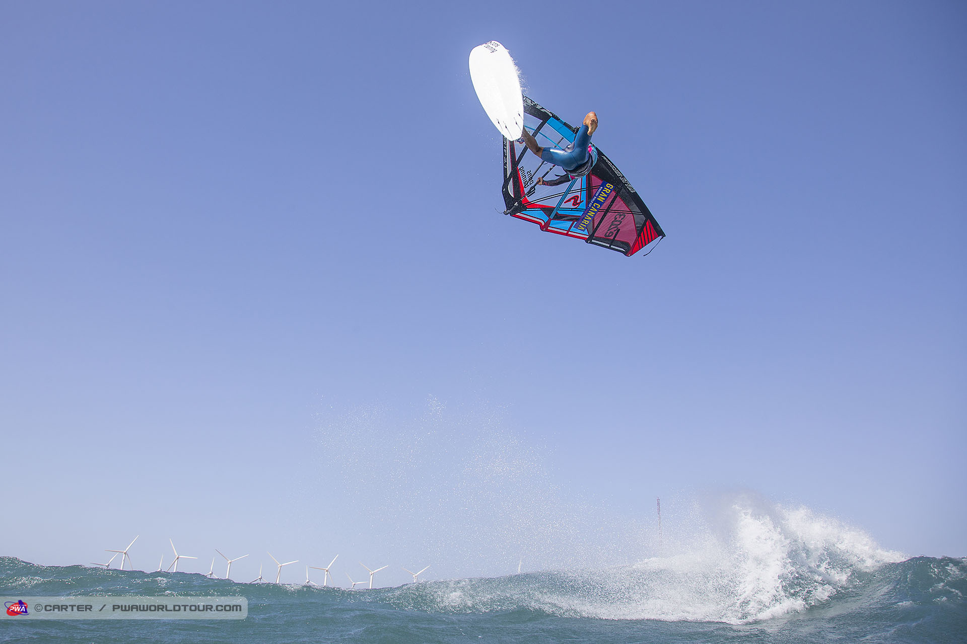 Pons One leg back loop