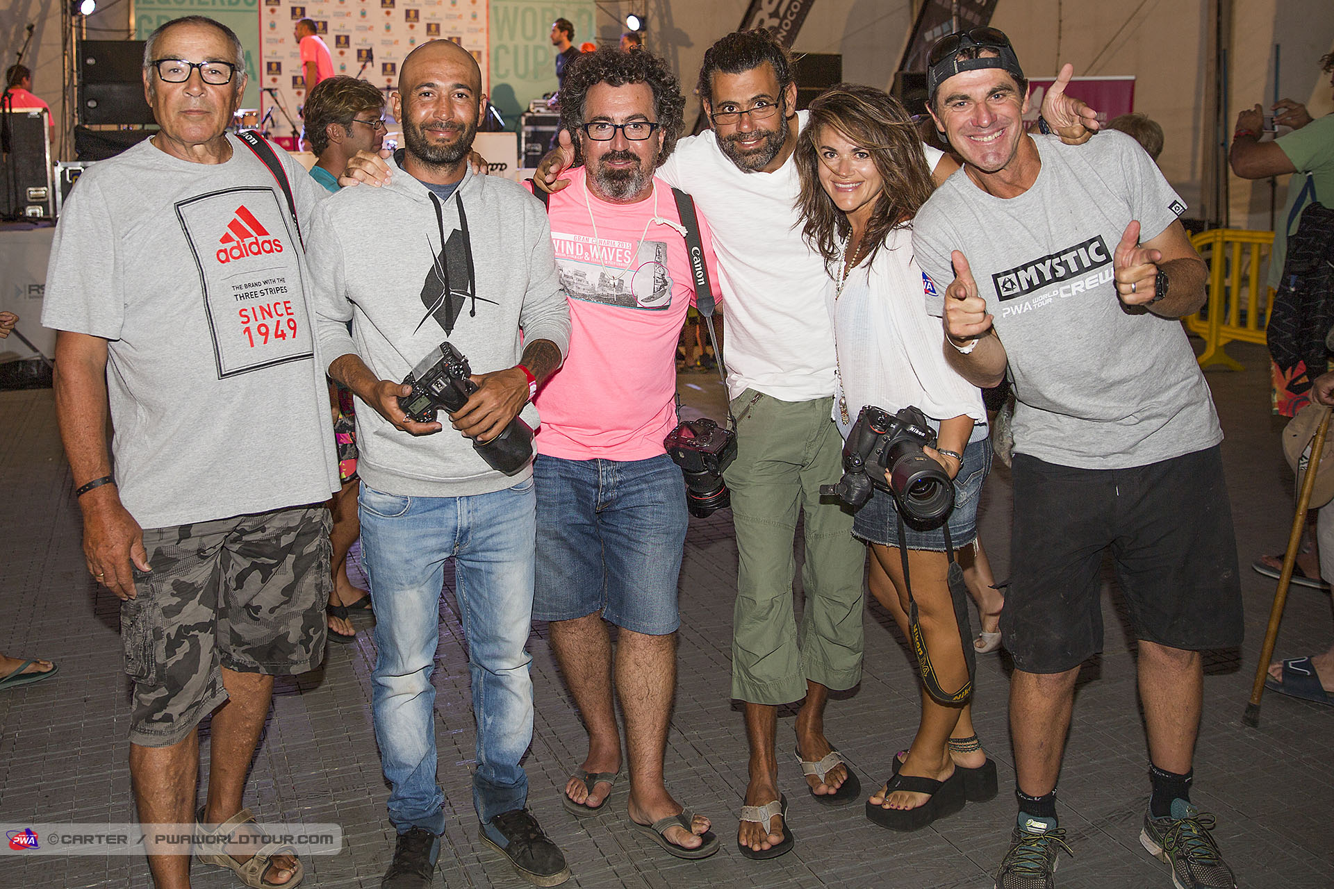 Gran Canaria photographers