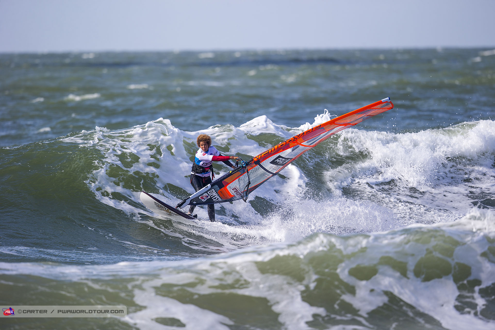 Sarah Quita Offringa