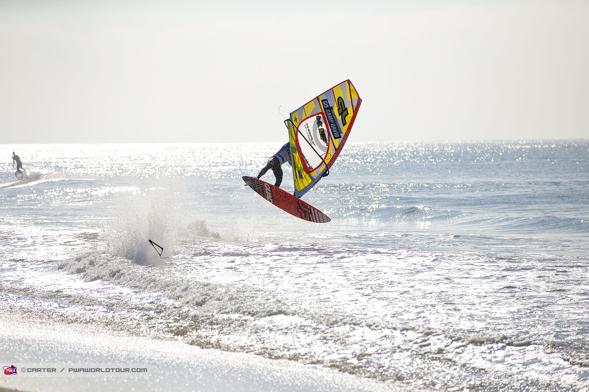 Sebastian Kornum action