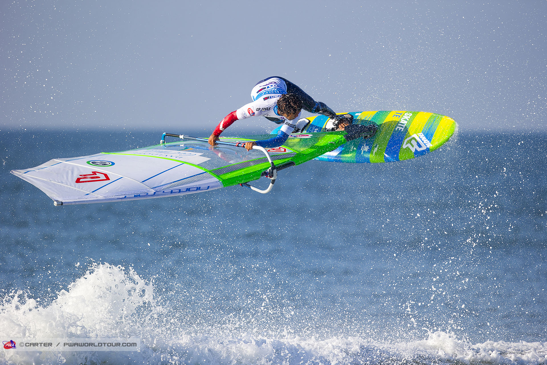 Big moves from Gollito Estredo