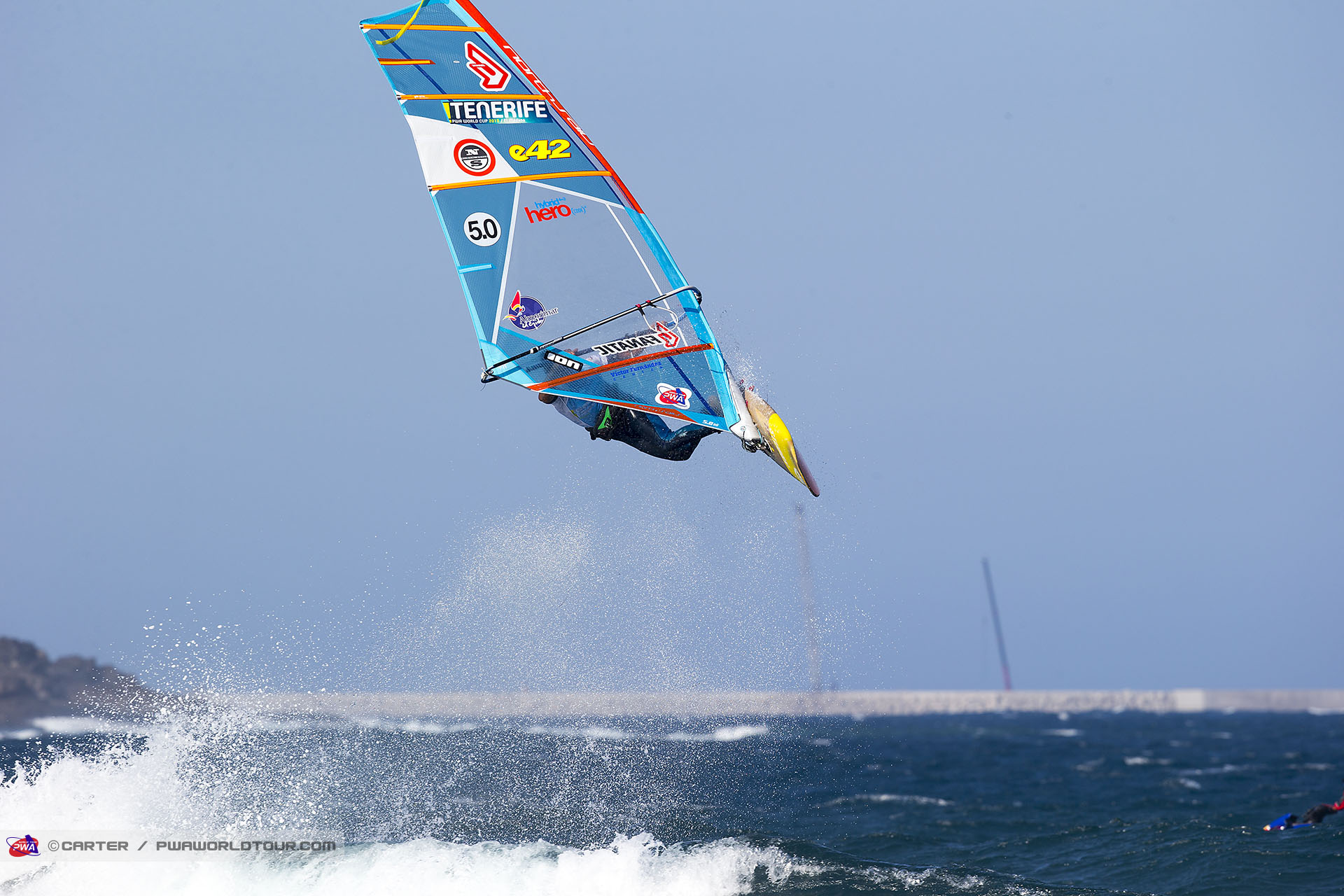 Table forward from Fernandez