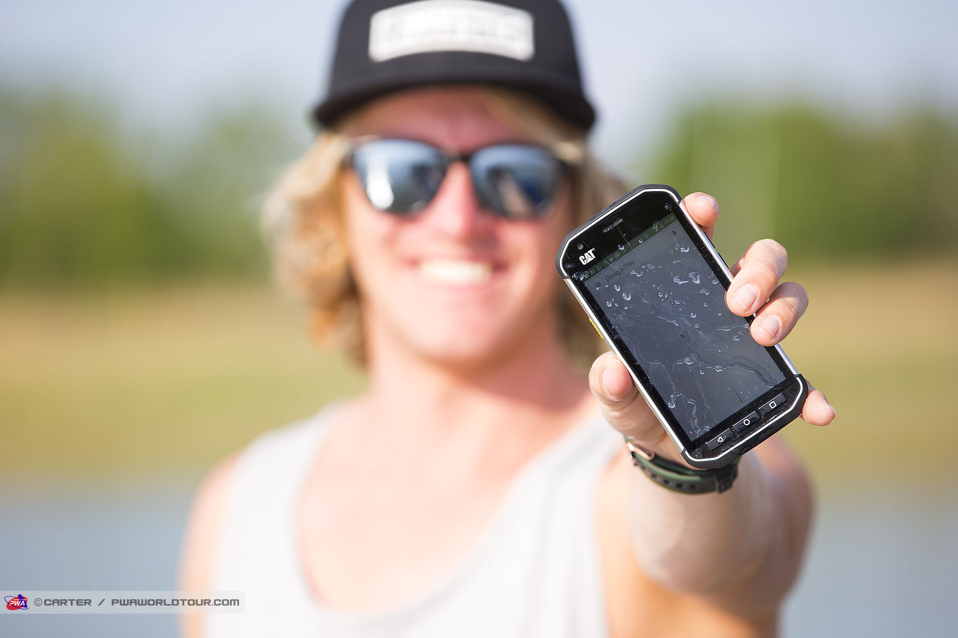 Rowe stays connected