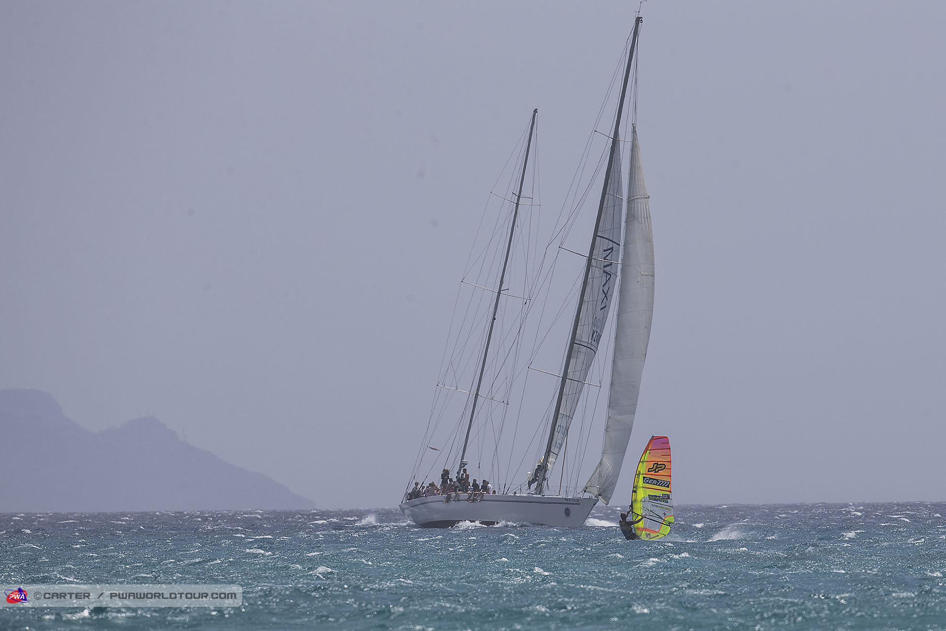 Malte Ruescher