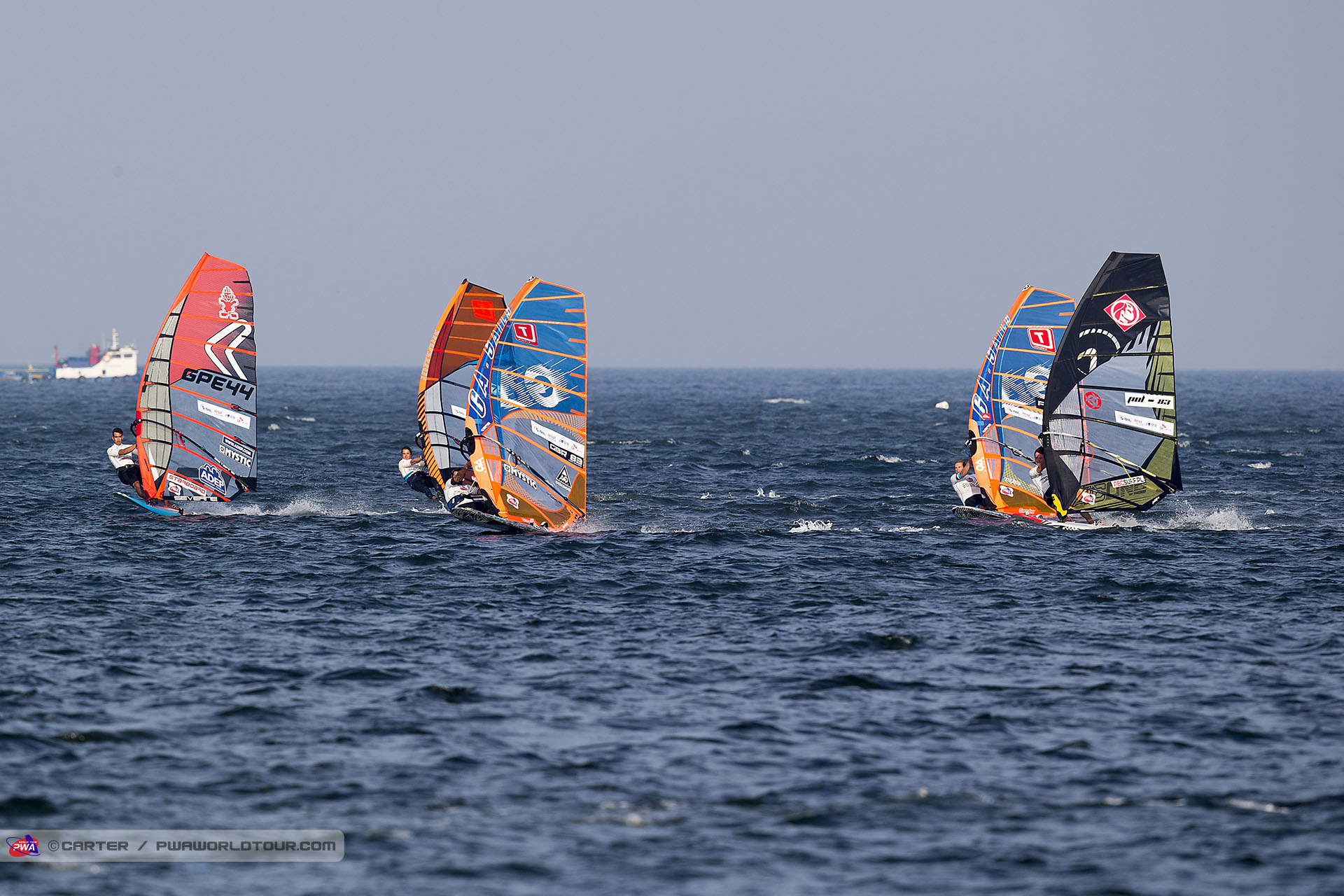 Tuning up here in Korea