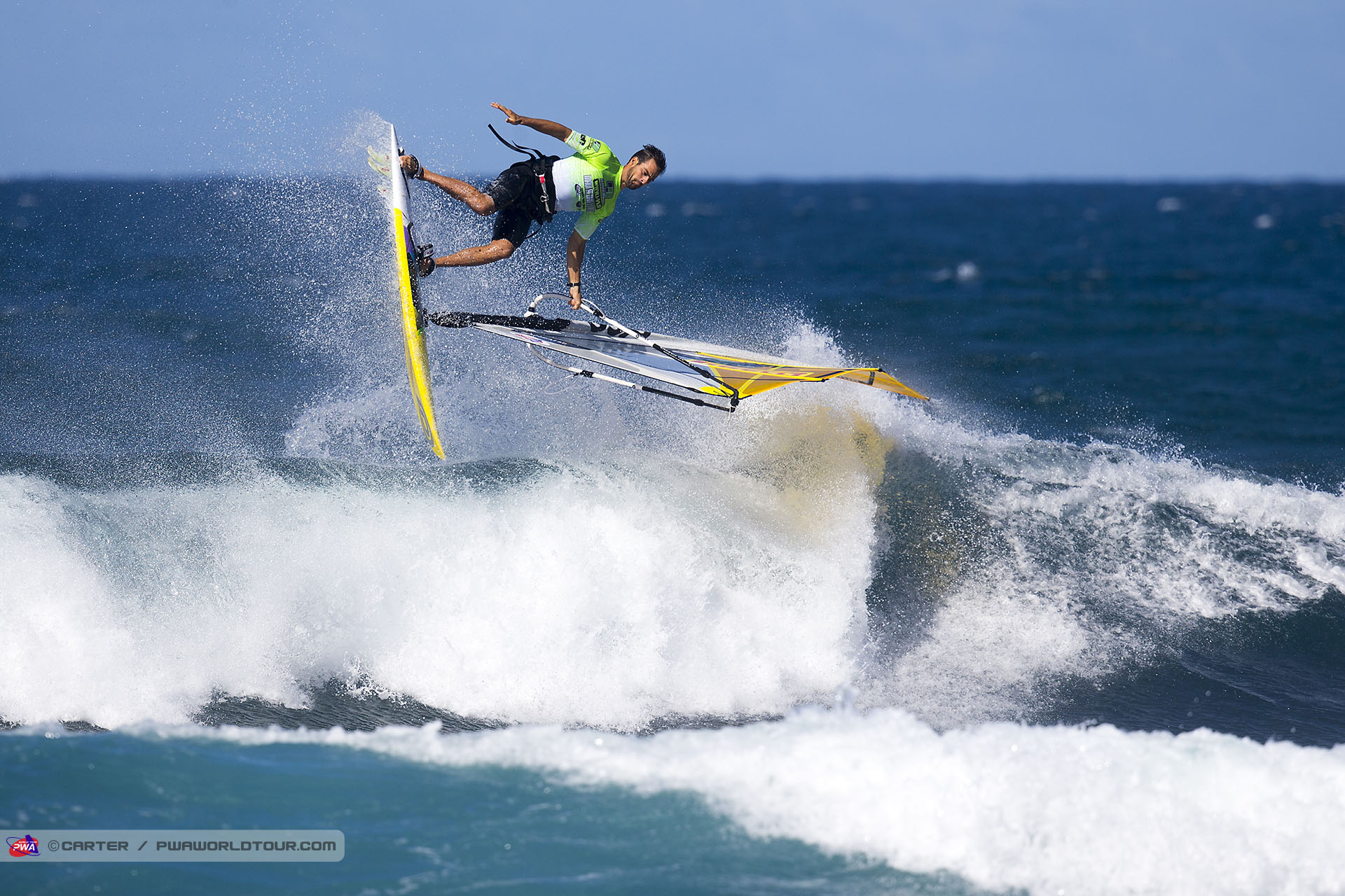 One Hander from Brawzinho