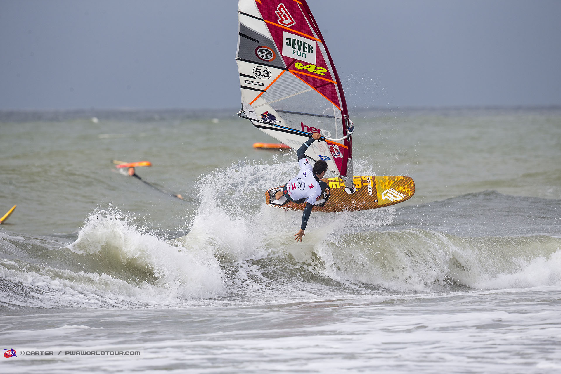 Play time for Victor