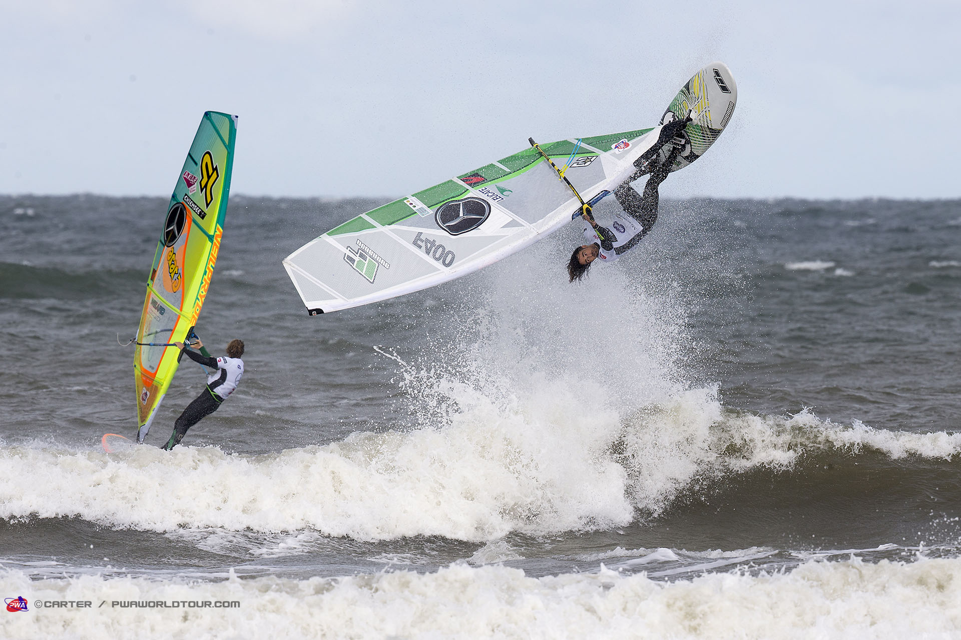 Akgazciyan Push loop