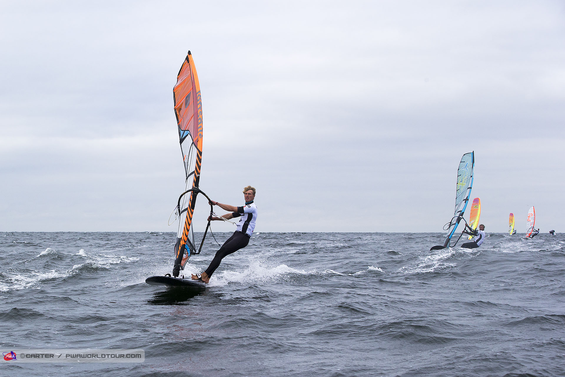 Ingmar Daldorf full speed