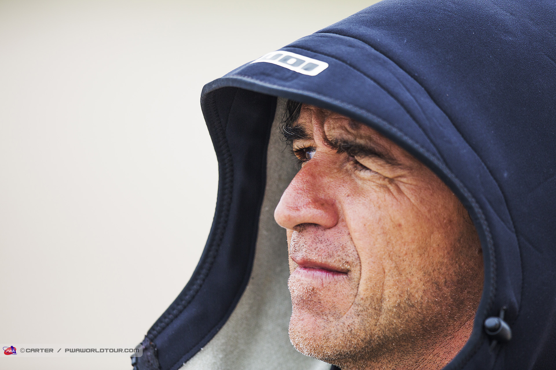 Diaz Checks the action