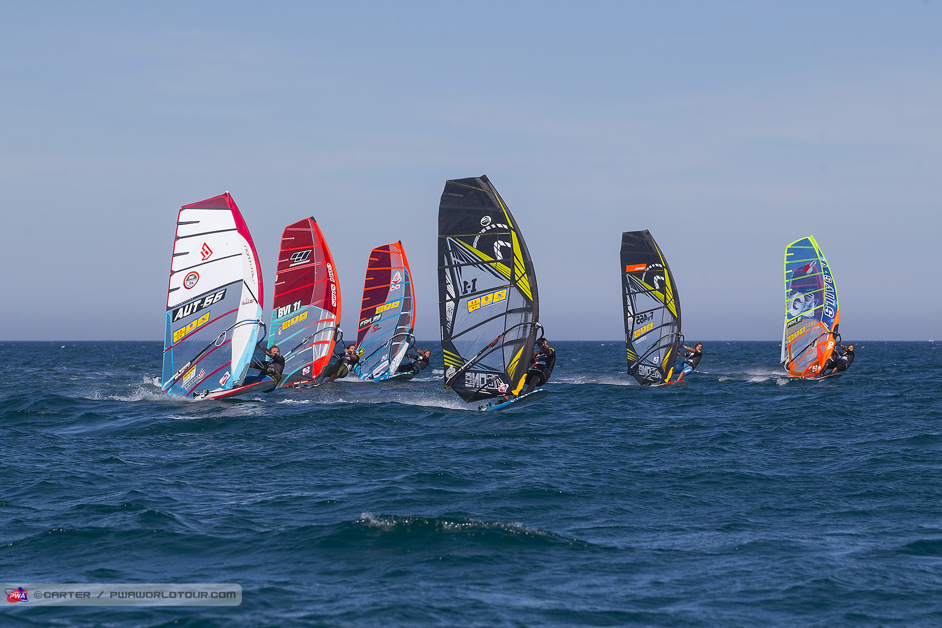 Cucchi leads the way