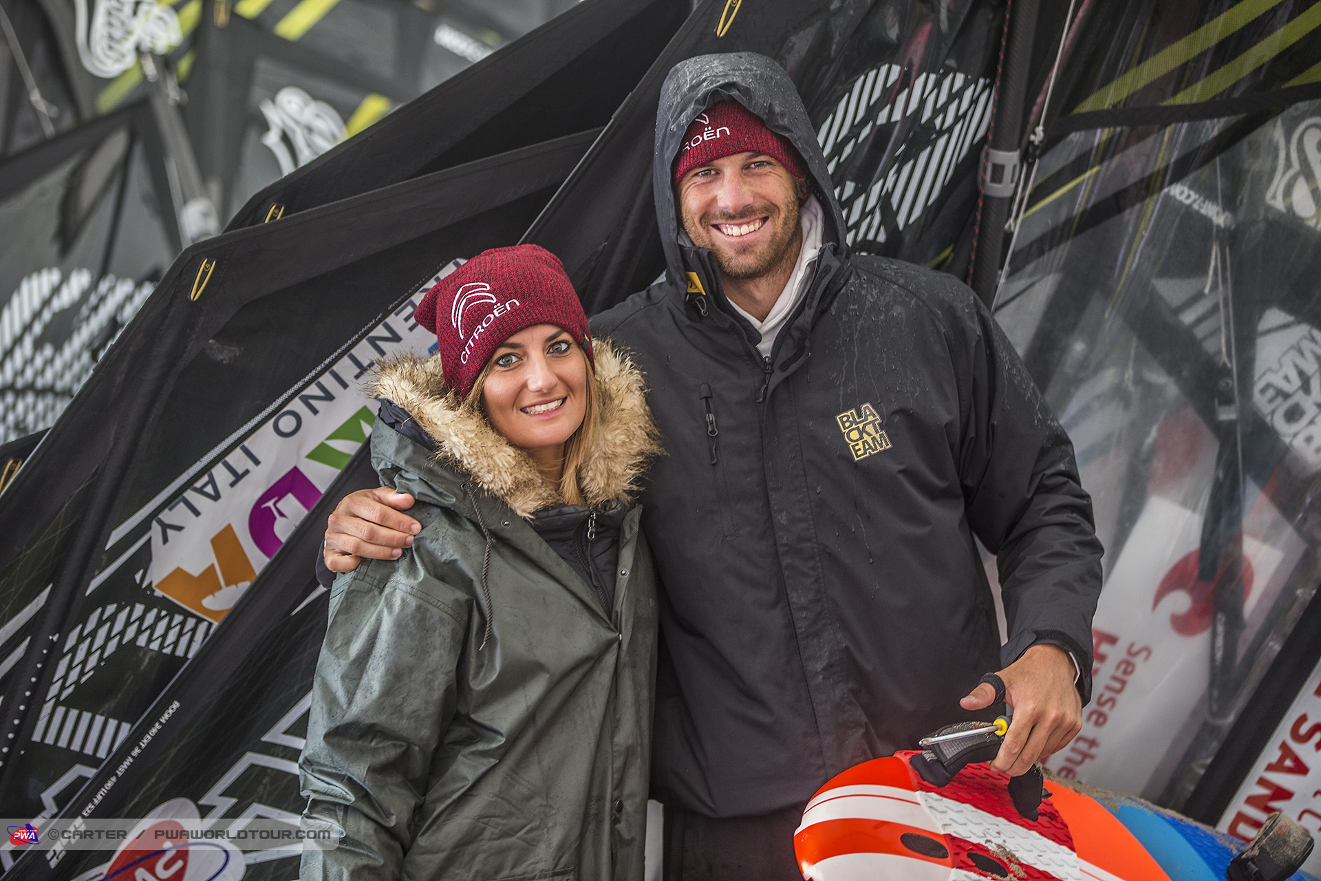 Matteo Iachino and INdia